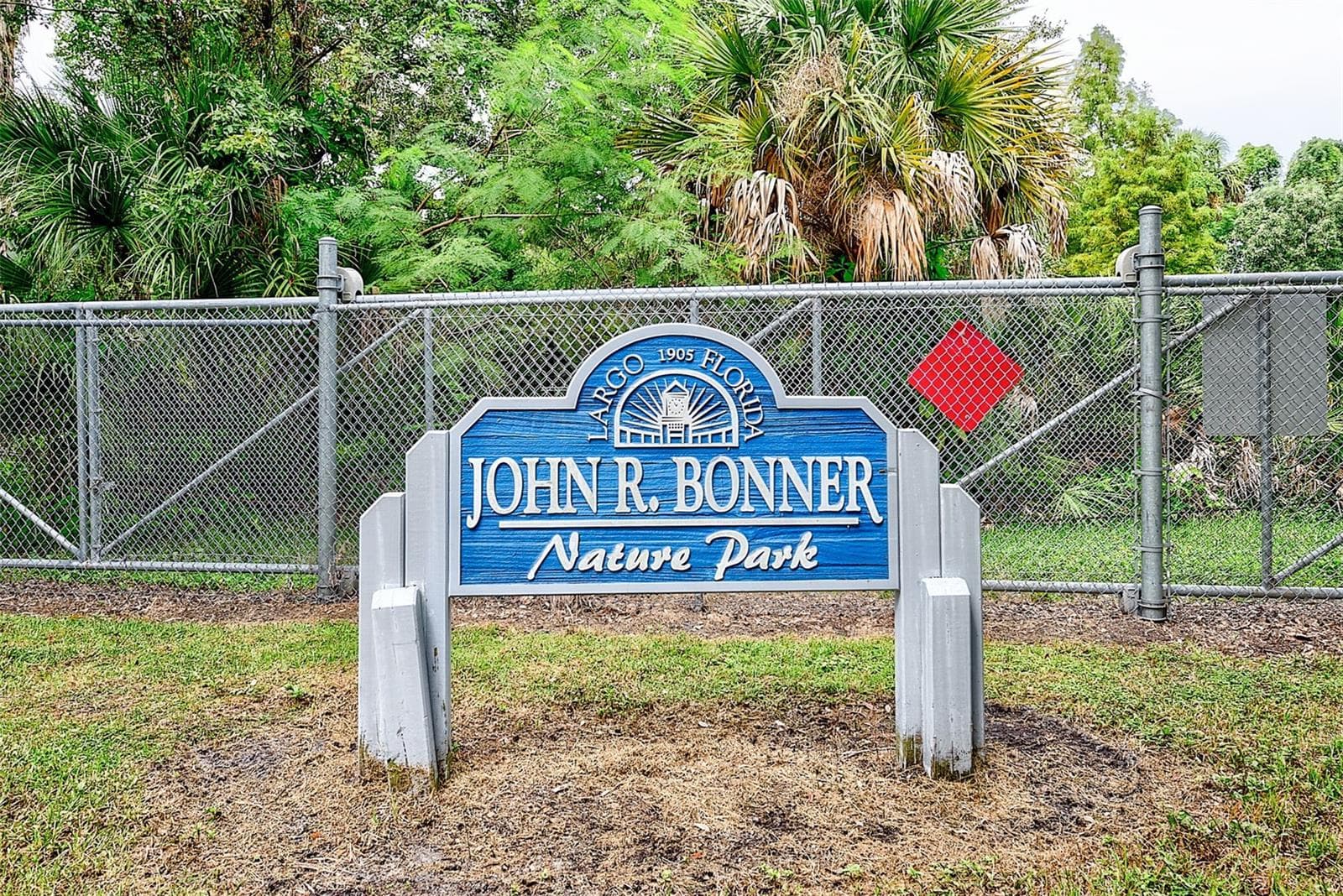 Adjacent to Bonner Park - 14330 CHANNEL DR, LARGO