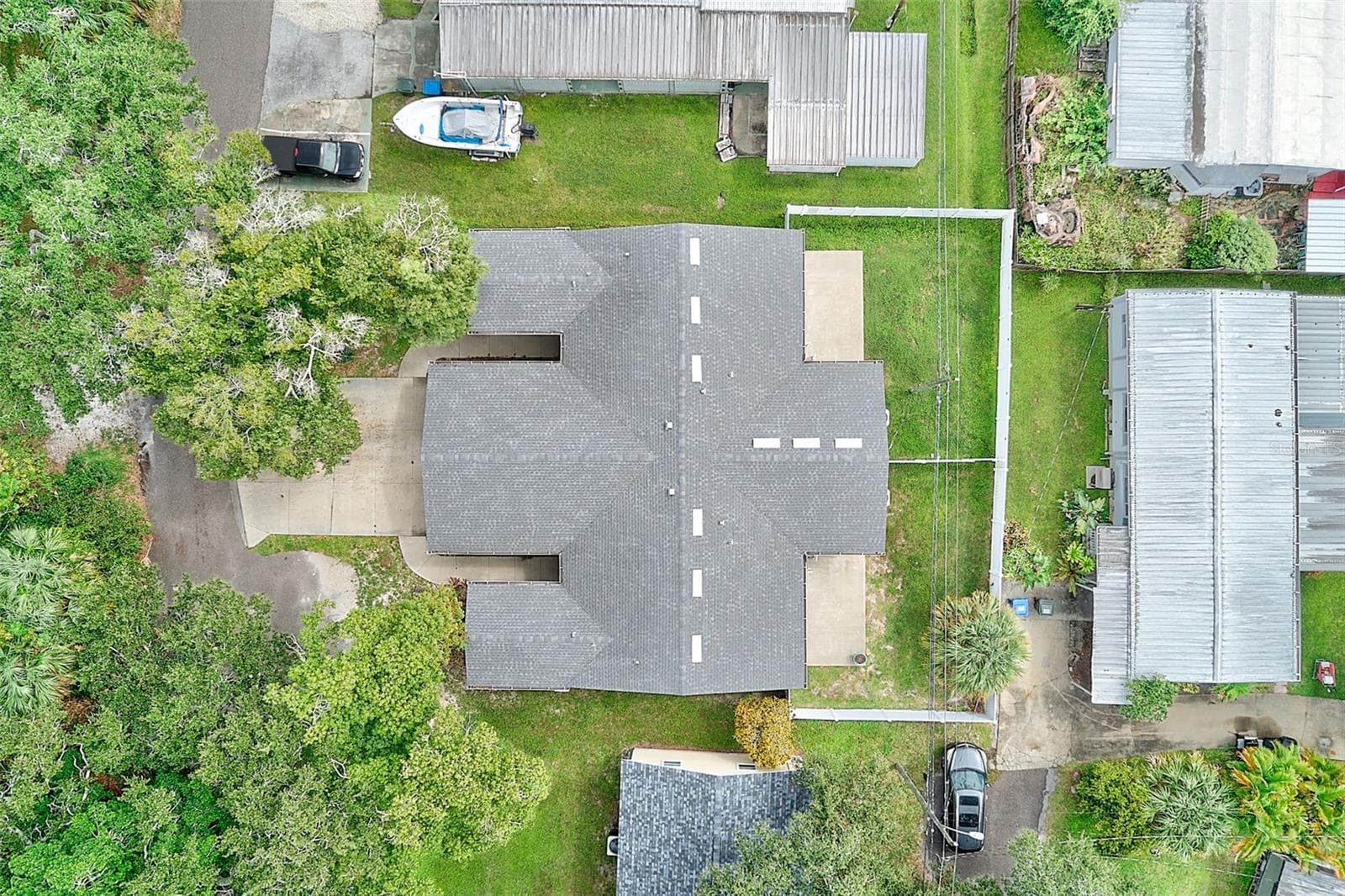 Single Family Residence at 14330 CHANNEL DR, LARGO, photo 34 of 46