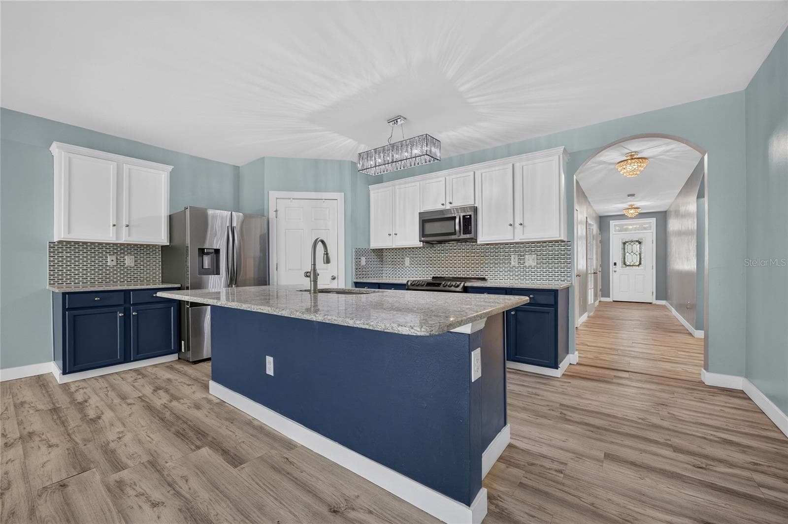 Single Family Residence at 10134 ALGREN PL, PORT CHARLOTTE, photo 5 of 45