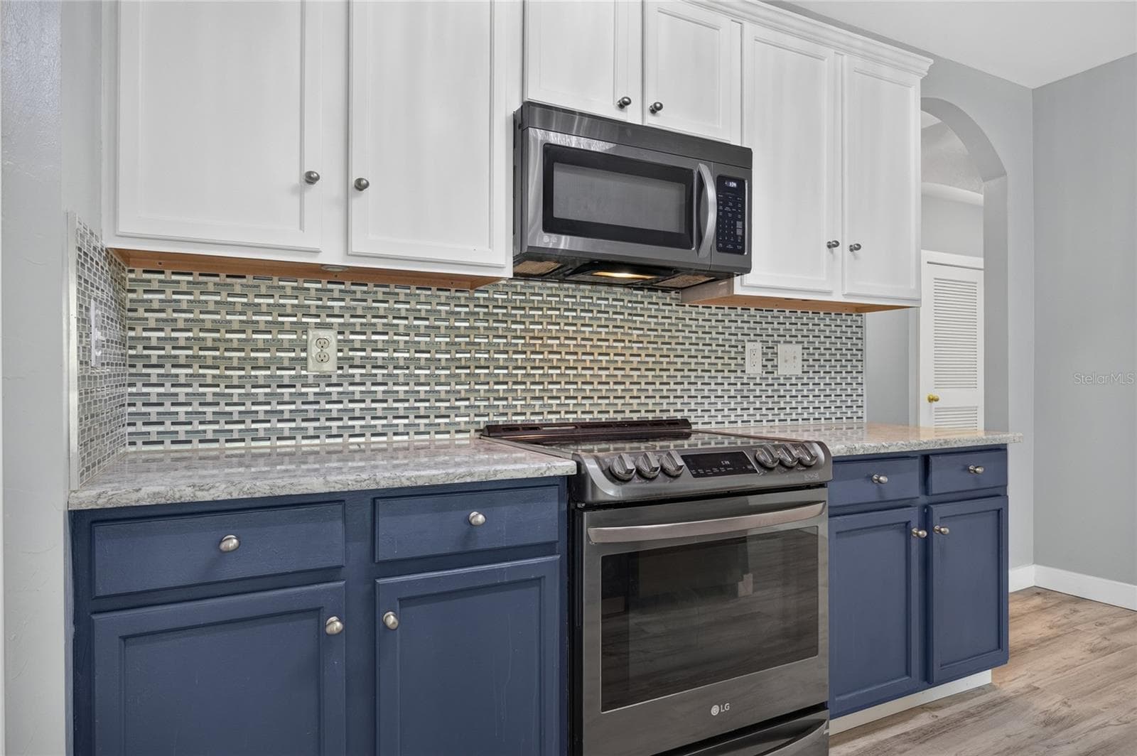 Single Family Residence at 10134 ALGREN PL, PORT CHARLOTTE, photo 9 of 45