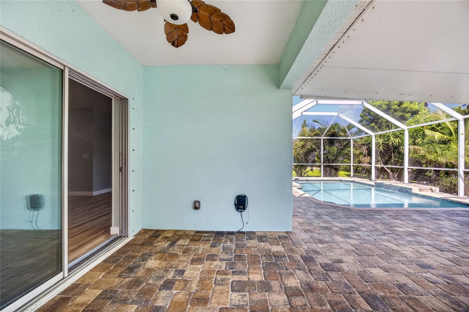 Single Family Residence at 10134 ALGREN PL, PORT CHARLOTTE, photo 24 of 45