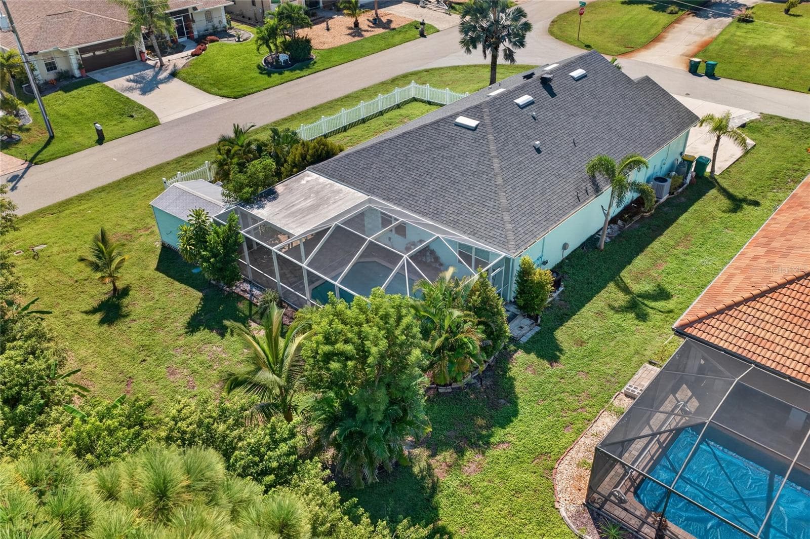 Single Family Residence at 10134 ALGREN PL, PORT CHARLOTTE, photo 34 of 45