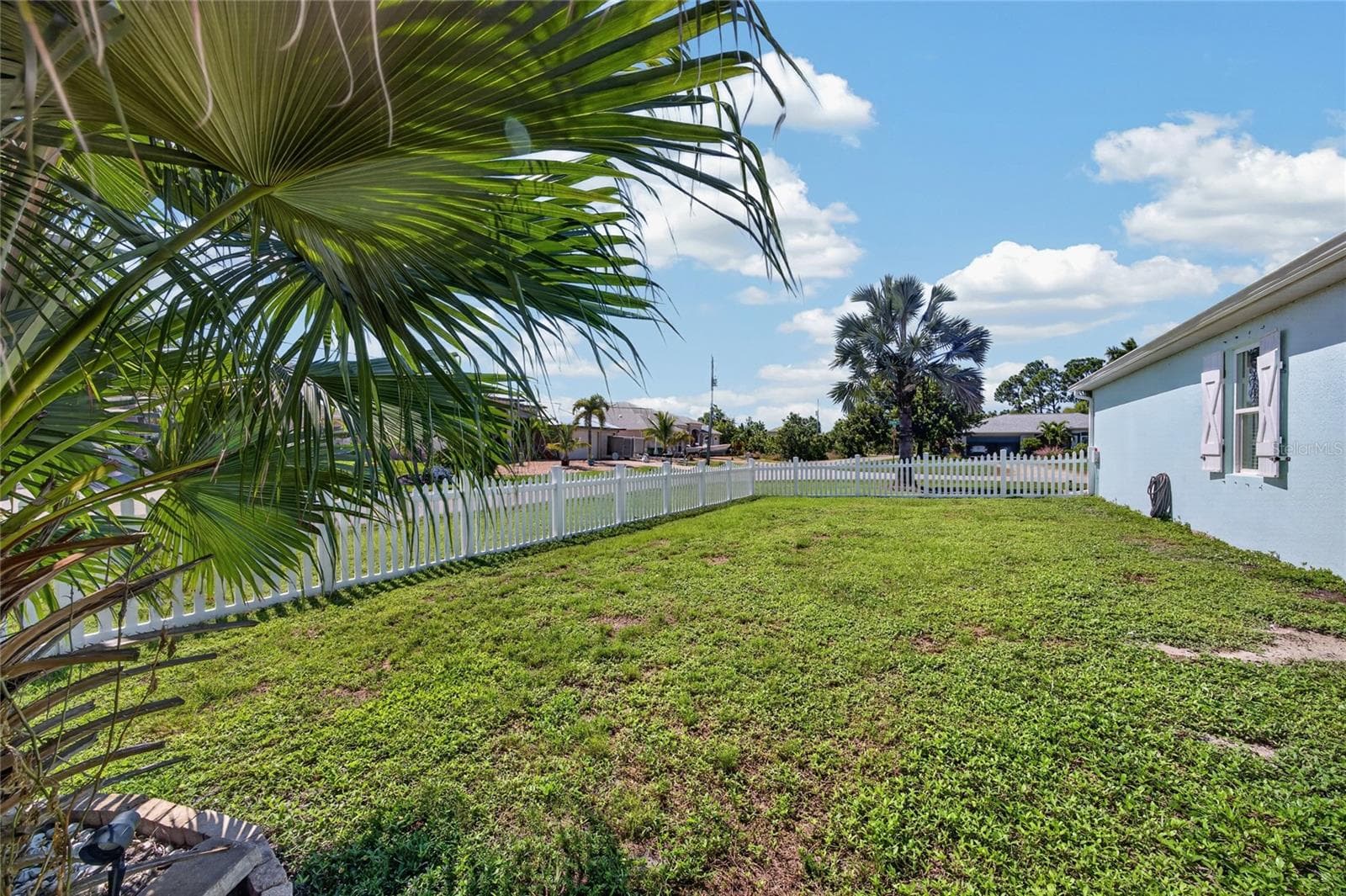 Single Family Residence at 10134 ALGREN PL, PORT CHARLOTTE, photo 37 of 45