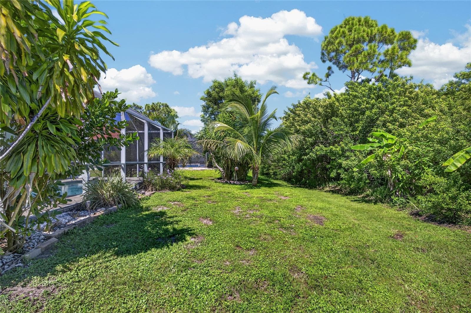 Single Family Residence at 10134 ALGREN PL, PORT CHARLOTTE, photo 38 of 45