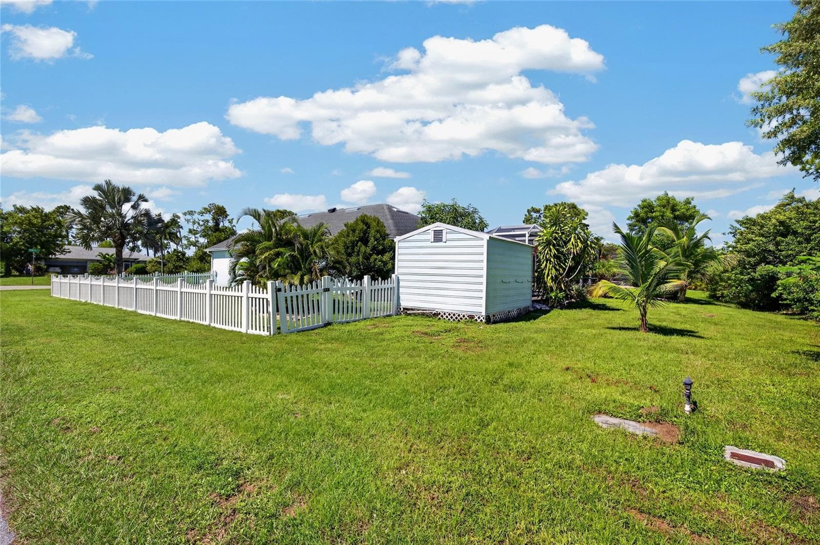 Single Family Residence at 10134 ALGREN PL, PORT CHARLOTTE, photo 39 of 45