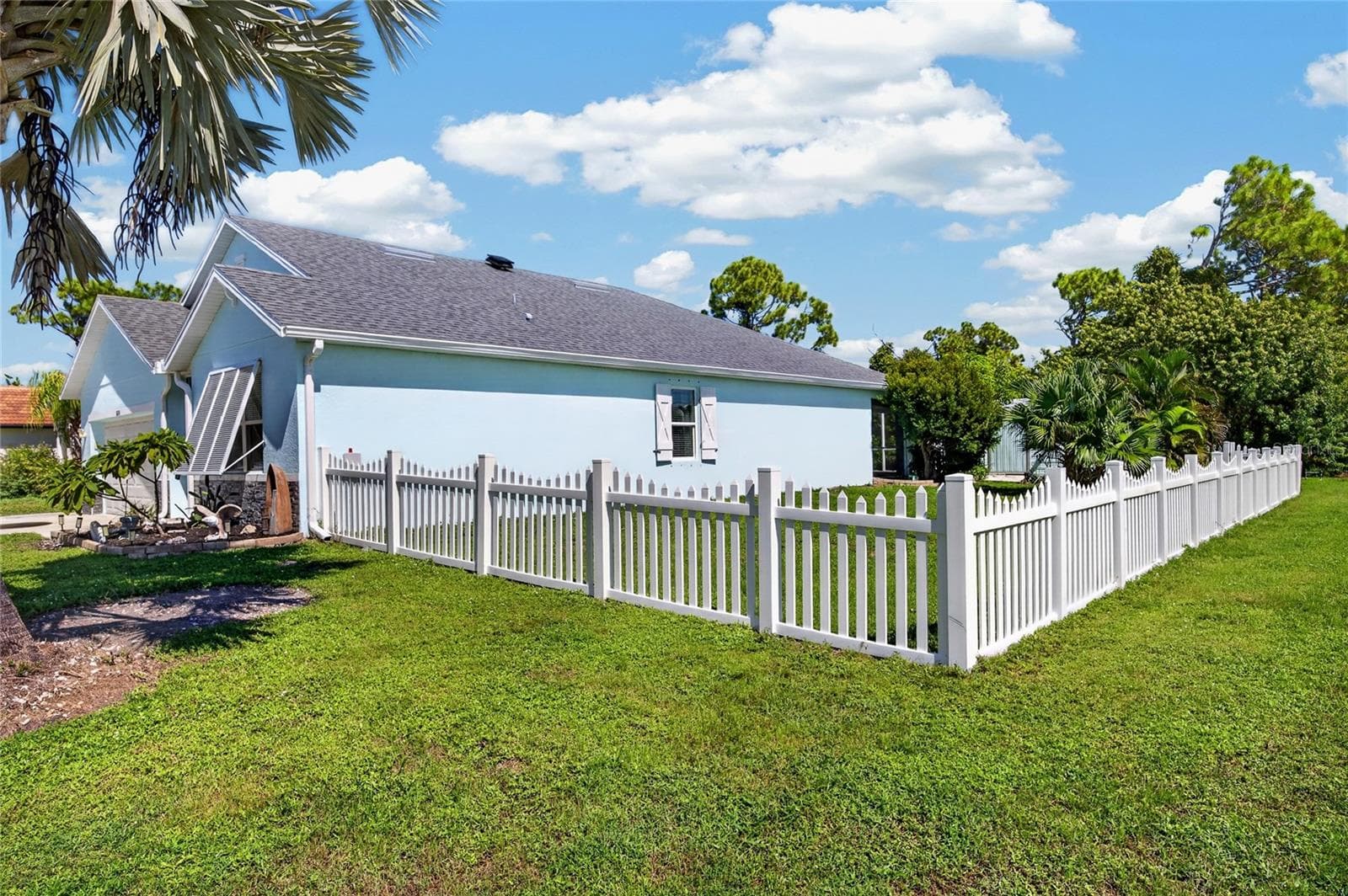 Single Family Residence at 10134 ALGREN PL, PORT CHARLOTTE, photo 40 of 45