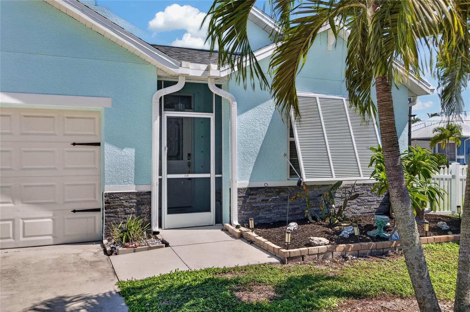 Single Family Residence at 10134 ALGREN PL, PORT CHARLOTTE, photo 43 of 45
