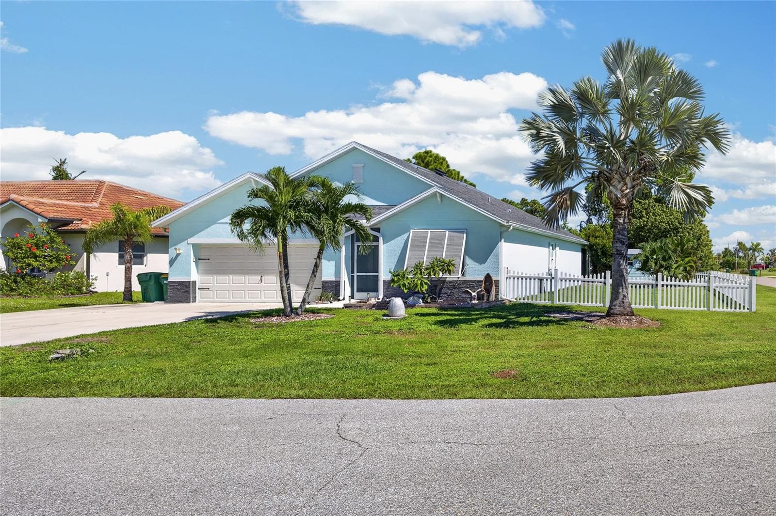Single Family Residence at 10134 ALGREN PL, PORT CHARLOTTE, photo 44 of 45