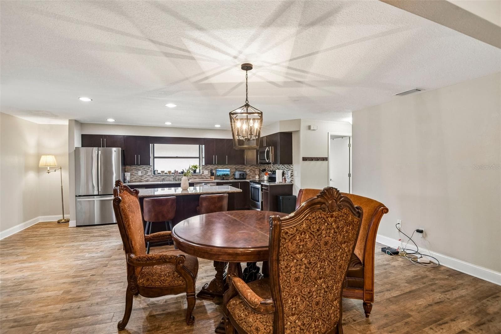 Single Family Residence at 1175 SAN CARLOS AVE NE, ST PETERSBURG, photo 5 of 38
