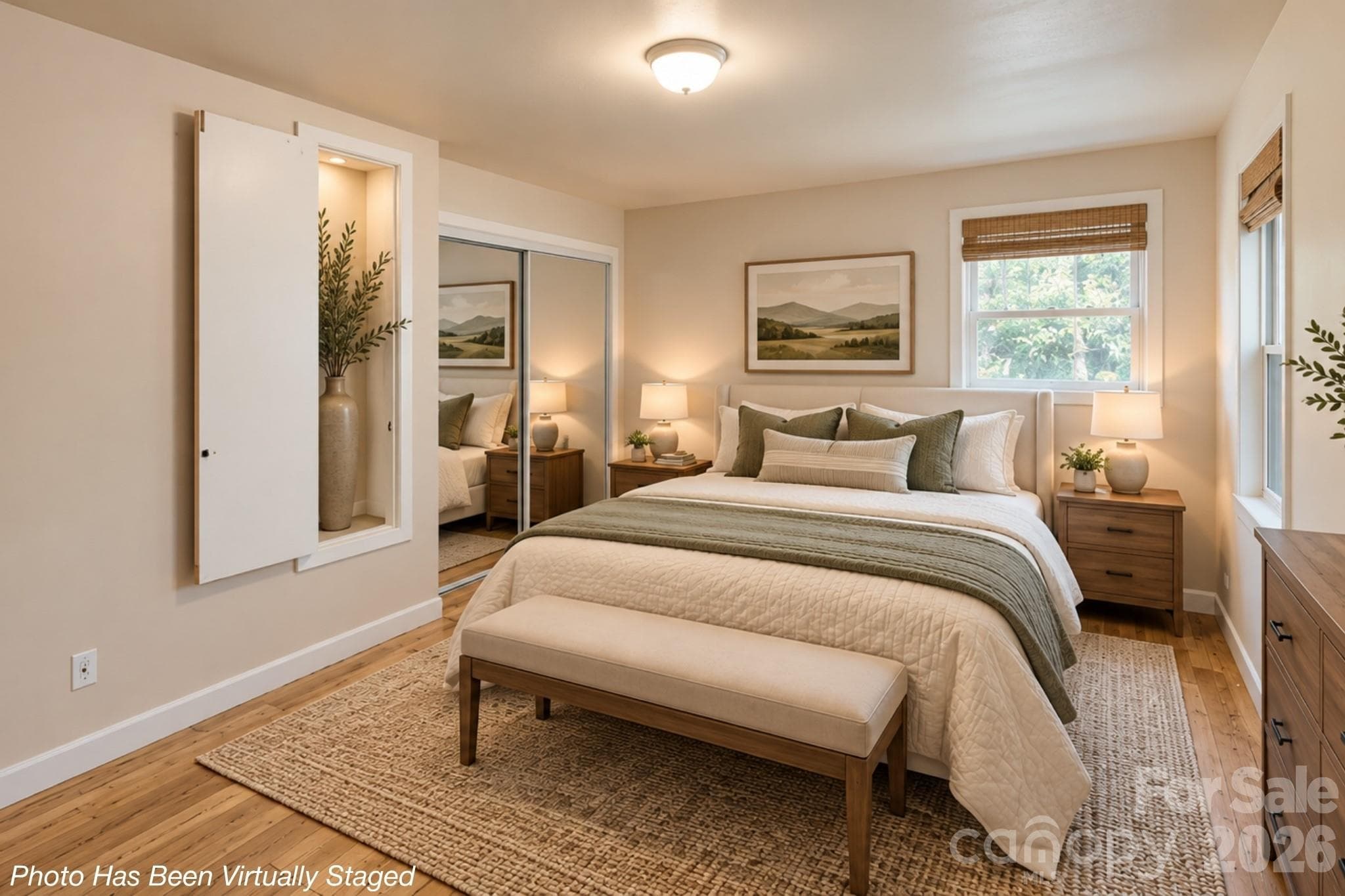 Condominium at 121 Merchant Street, Asheville, photo 14 of 39