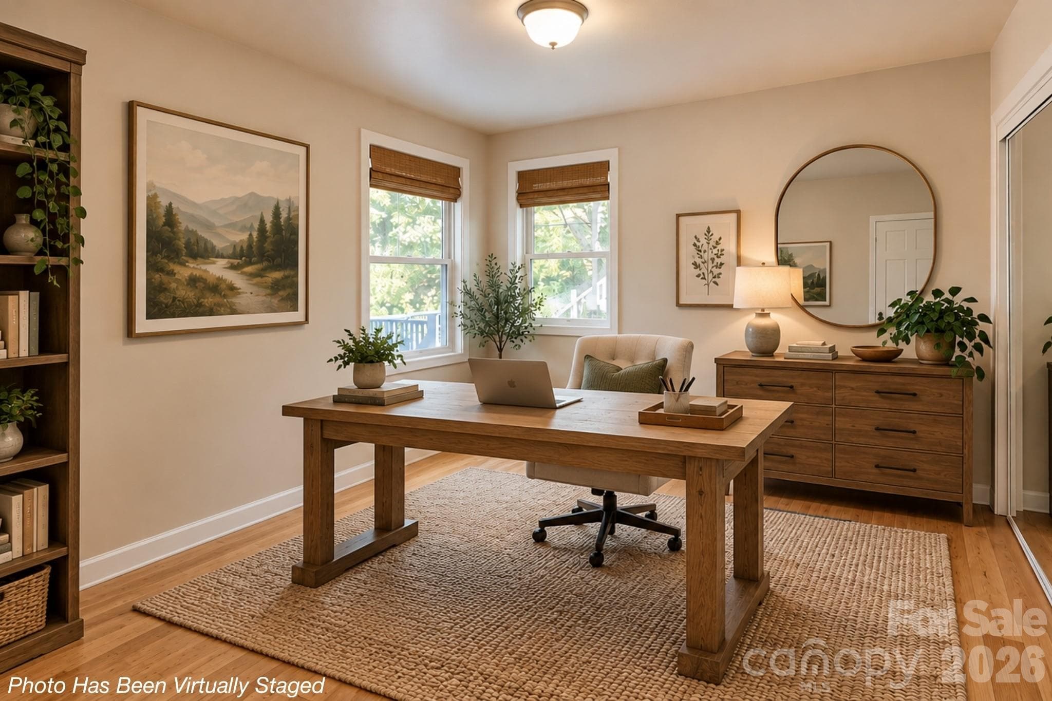 Condominium at 121 Merchant Street, Asheville, photo 19 of 39