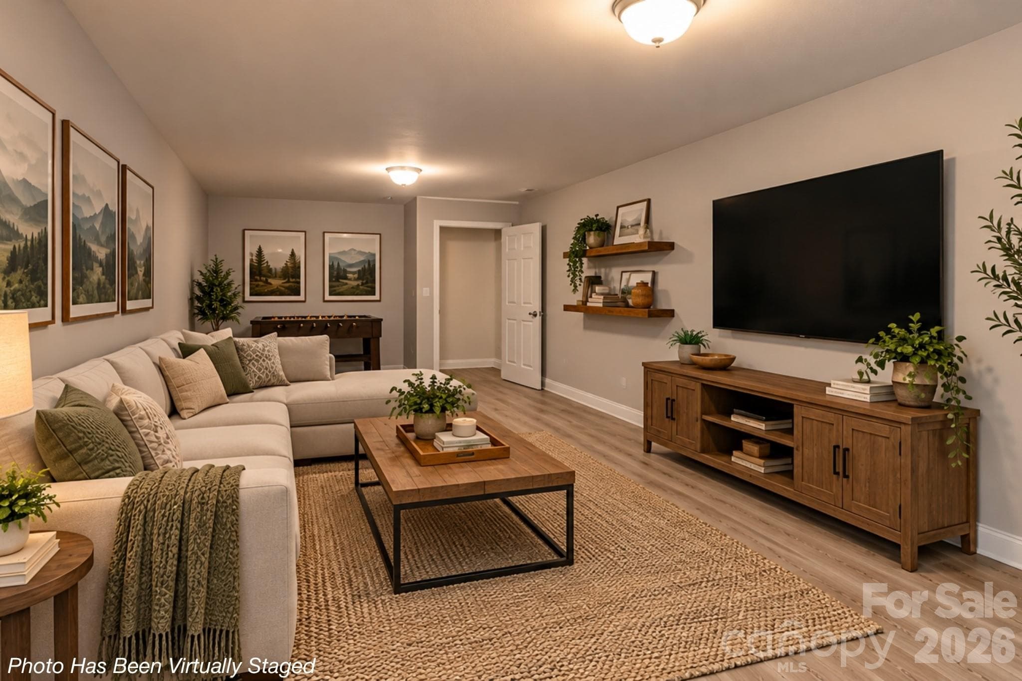 Condominium at 121 Merchant Street, Asheville, photo 24 of 39