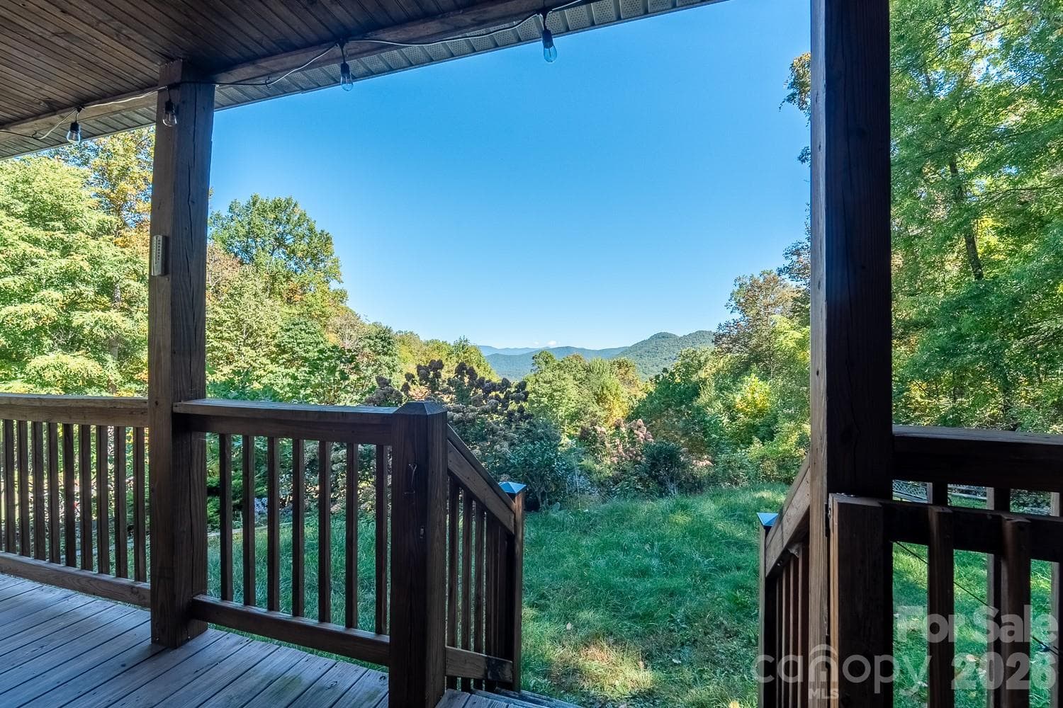 Single Family Residence at 185 Paseos Drive, Cullowhee, photo 5 of 21