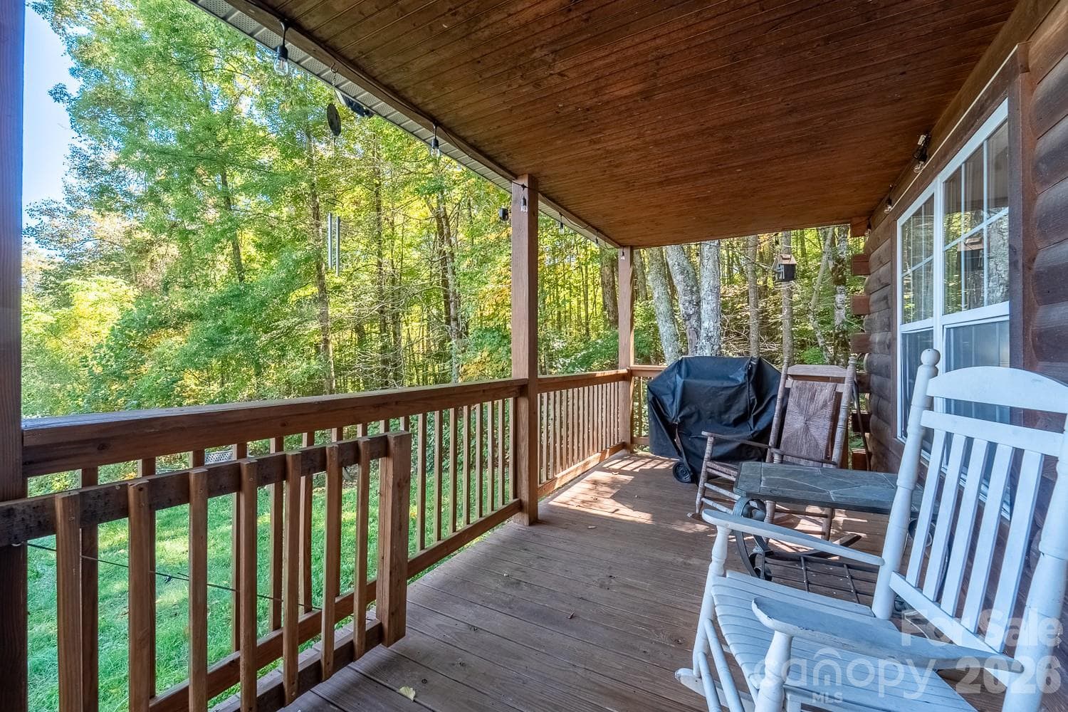 Single Family Residence at 185 Paseos Drive, Cullowhee, photo 6 of 21