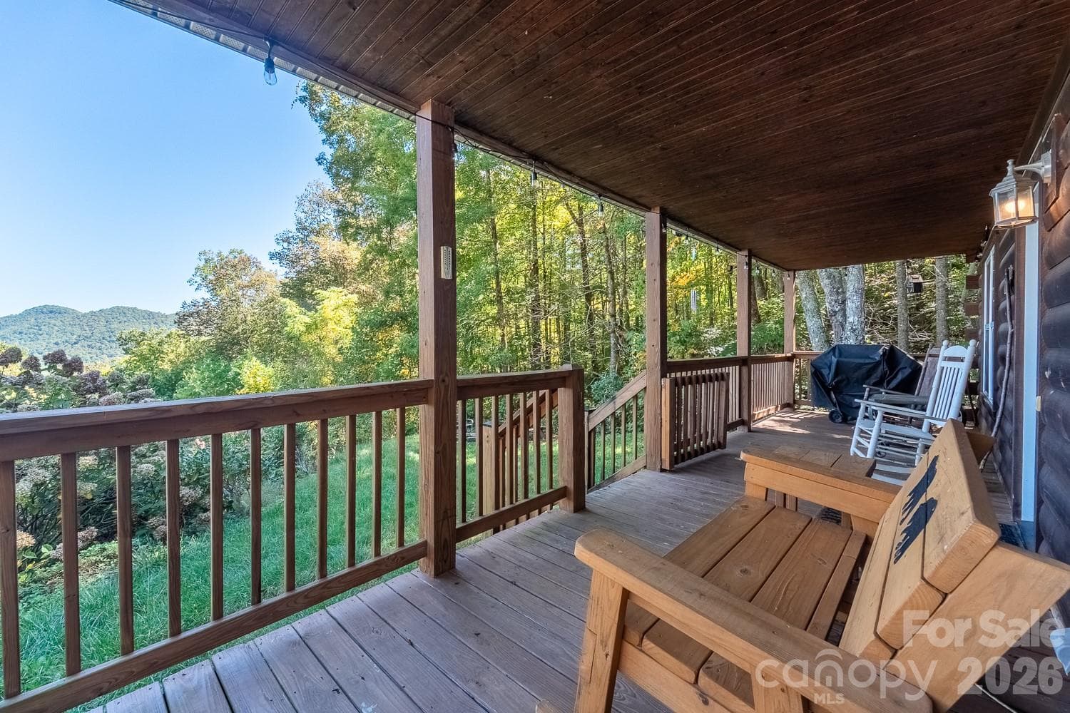 Single Family Residence at 185 Paseos Drive, Cullowhee, photo 7 of 21