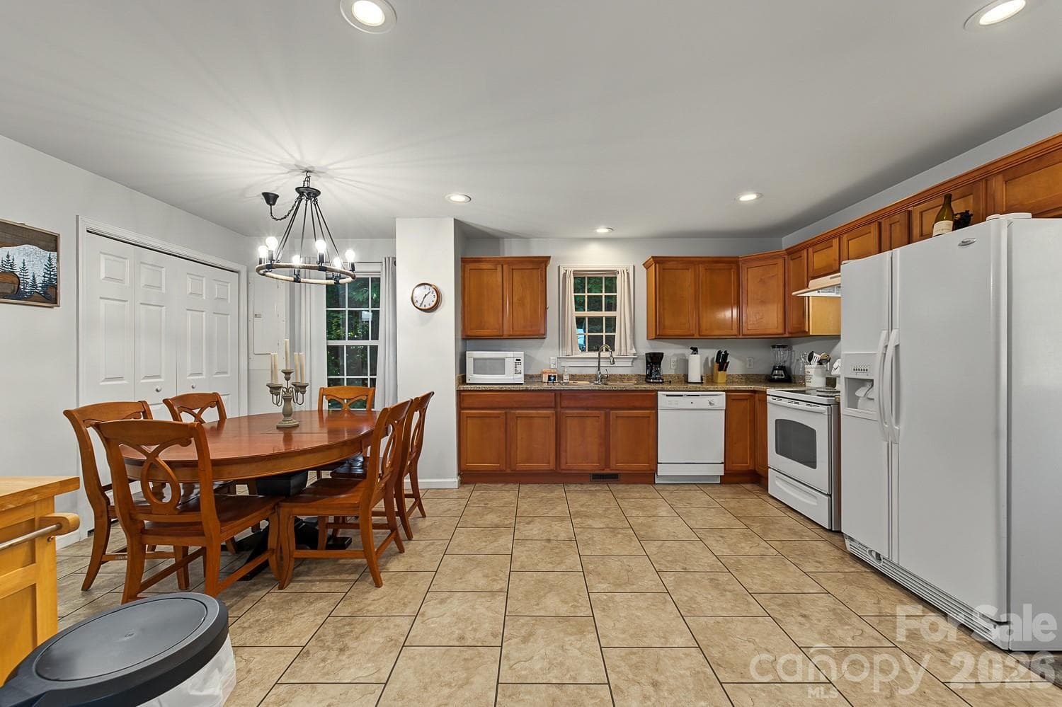 Single Family Residence at 185 Paseos Drive, Cullowhee, photo 9 of 21
