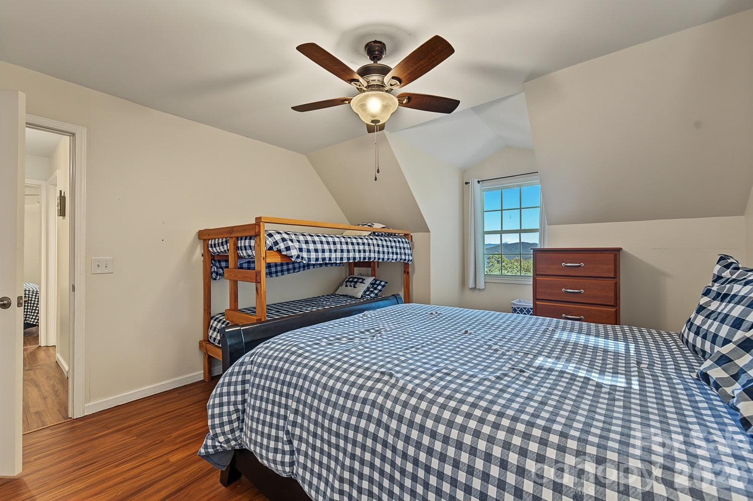 Single Family Residence at 185 Paseos Drive, Cullowhee, photo 16 of 21