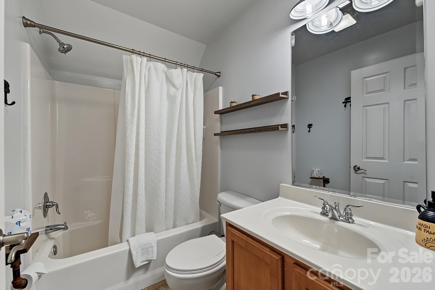 Single Family Residence at 185 Paseos Drive, Cullowhee, photo 17 of 21