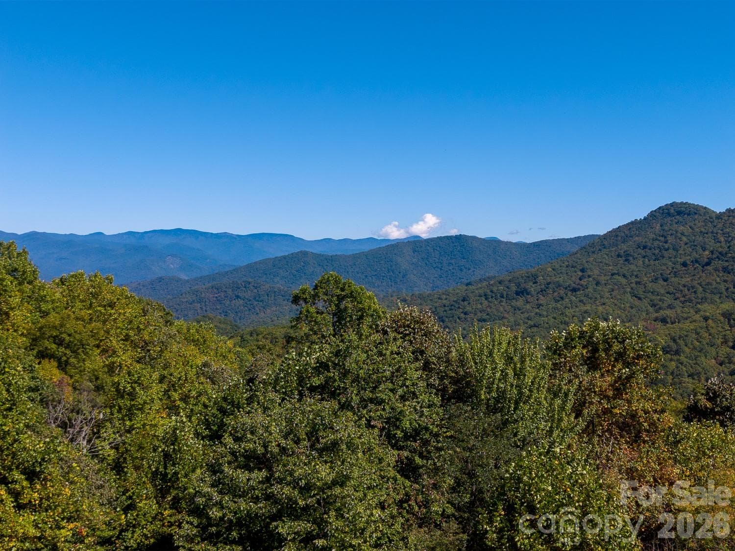 Single Family Residence at 185 Paseos Drive, Cullowhee, photo 19 of 21