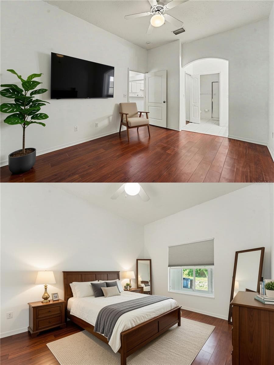 Townhouse at 12514 HOLLYBROOK LN, HUDSON, photo 19 of 40