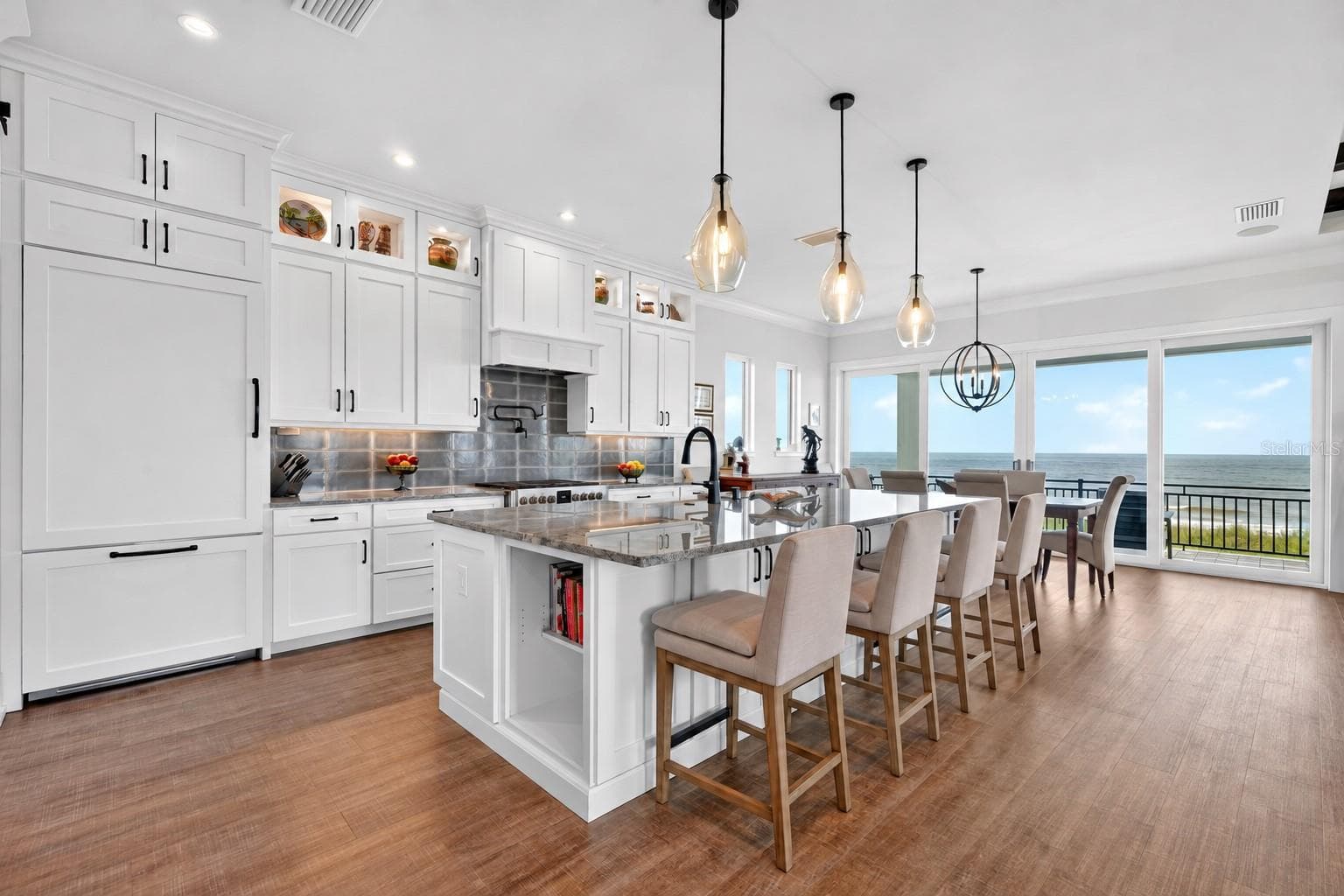 Single Family Residence at 2574 S OCEAN SHORE BLVD, FLAGLER BEACH, photo 13 of 77