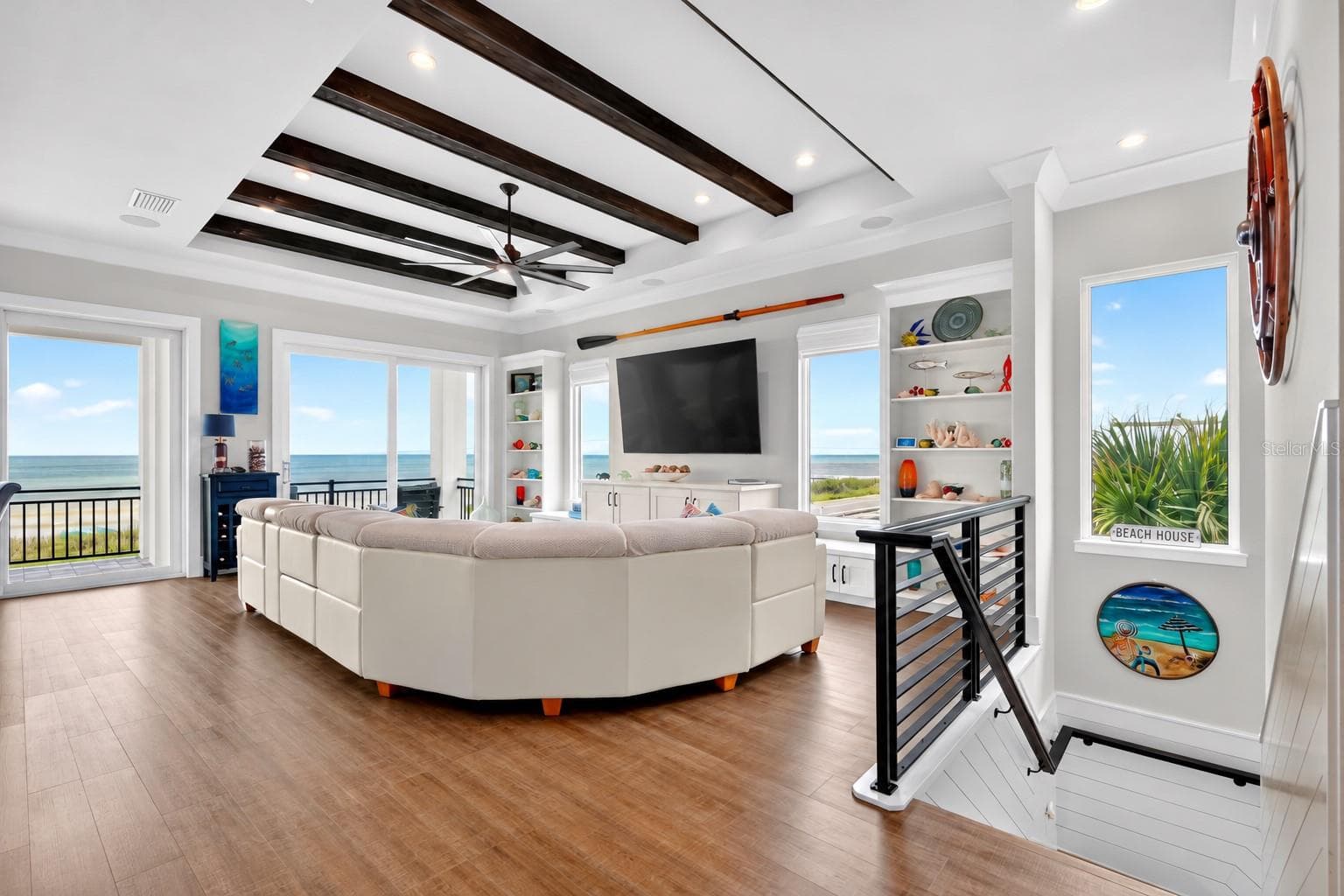 Single Family Residence at 2574 S OCEAN SHORE BLVD, FLAGLER BEACH, photo 17 of 77