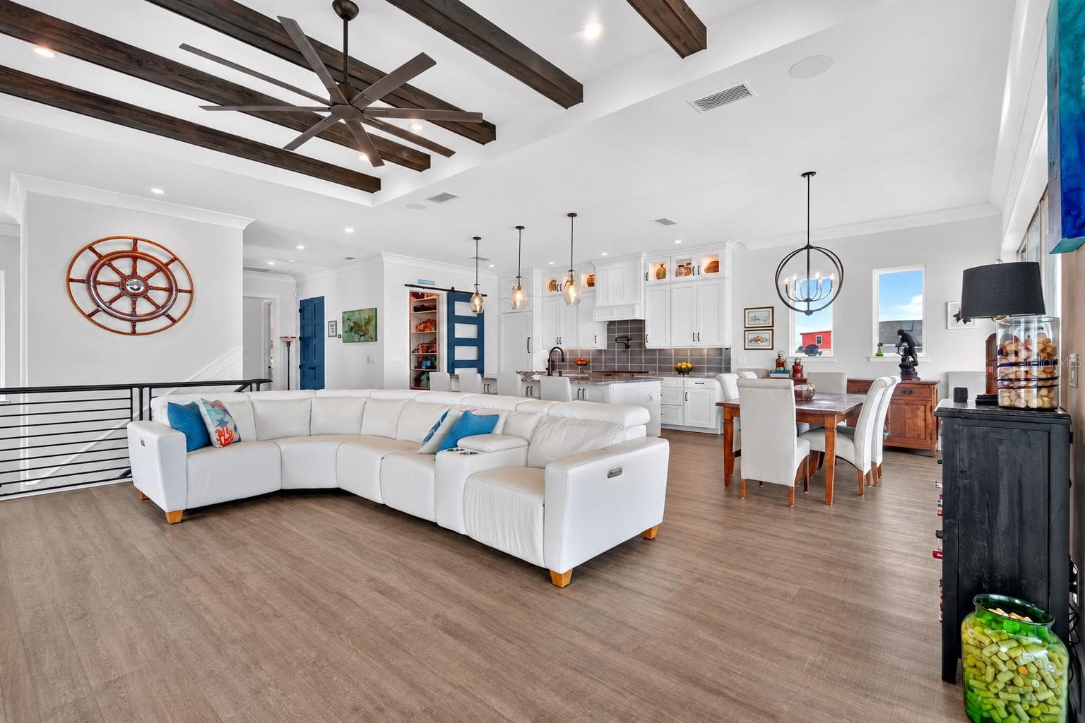 Single Family Residence at 2574 S OCEAN SHORE BLVD, FLAGLER BEACH, photo 19 of 77