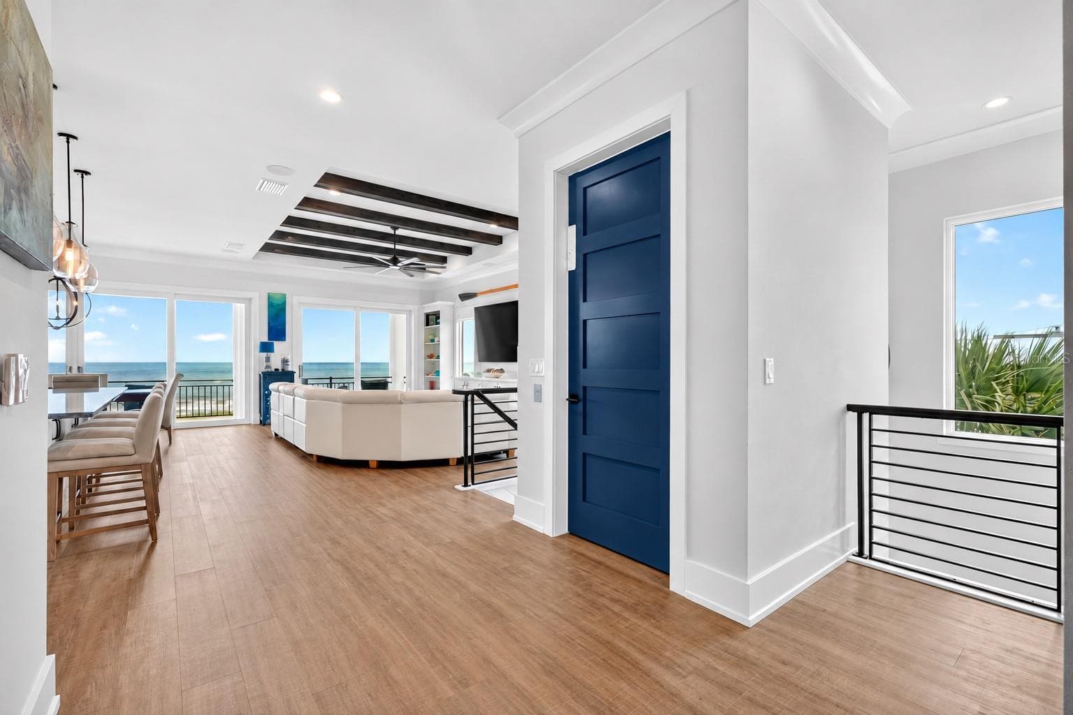Single Family Residence at 2574 S OCEAN SHORE BLVD, FLAGLER BEACH, photo 21 of 77