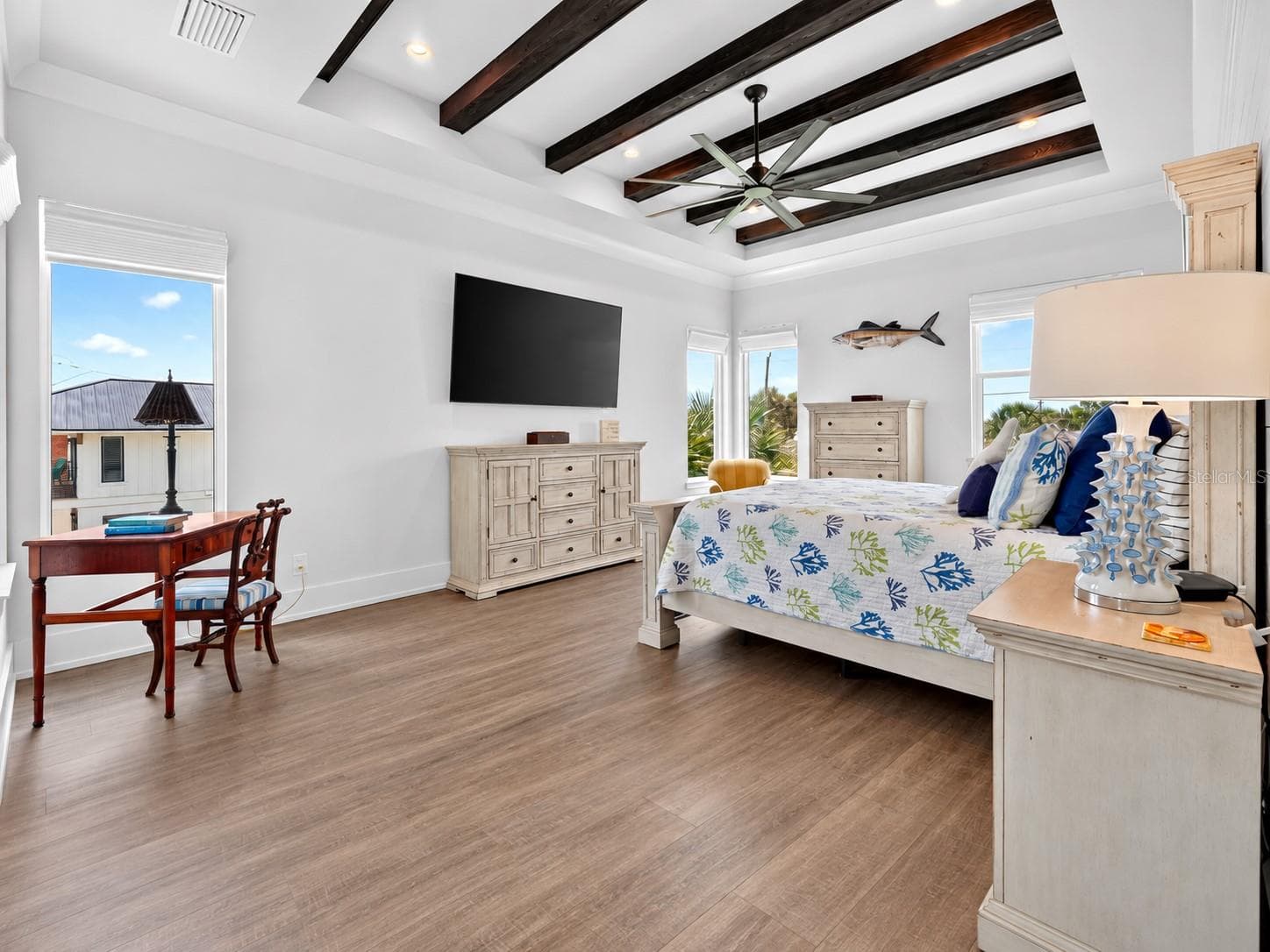 Single Family Residence at 2574 S OCEAN SHORE BLVD, FLAGLER BEACH, photo 30 of 77