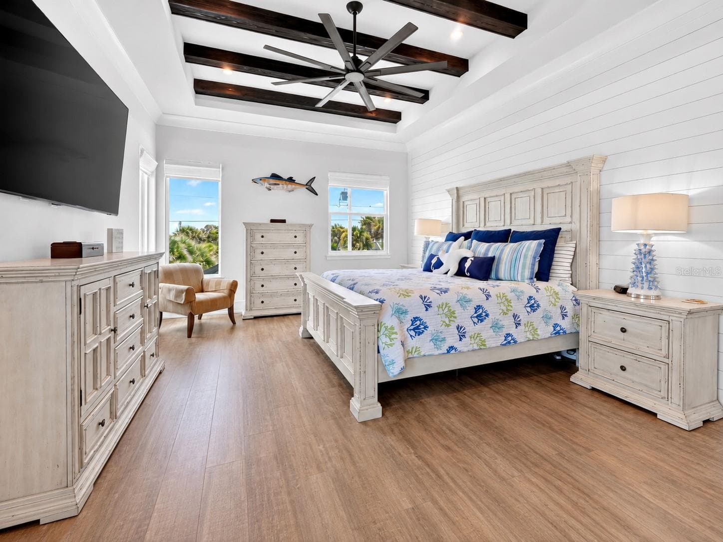 Single Family Residence at 2574 S OCEAN SHORE BLVD, FLAGLER BEACH, photo 32 of 77
