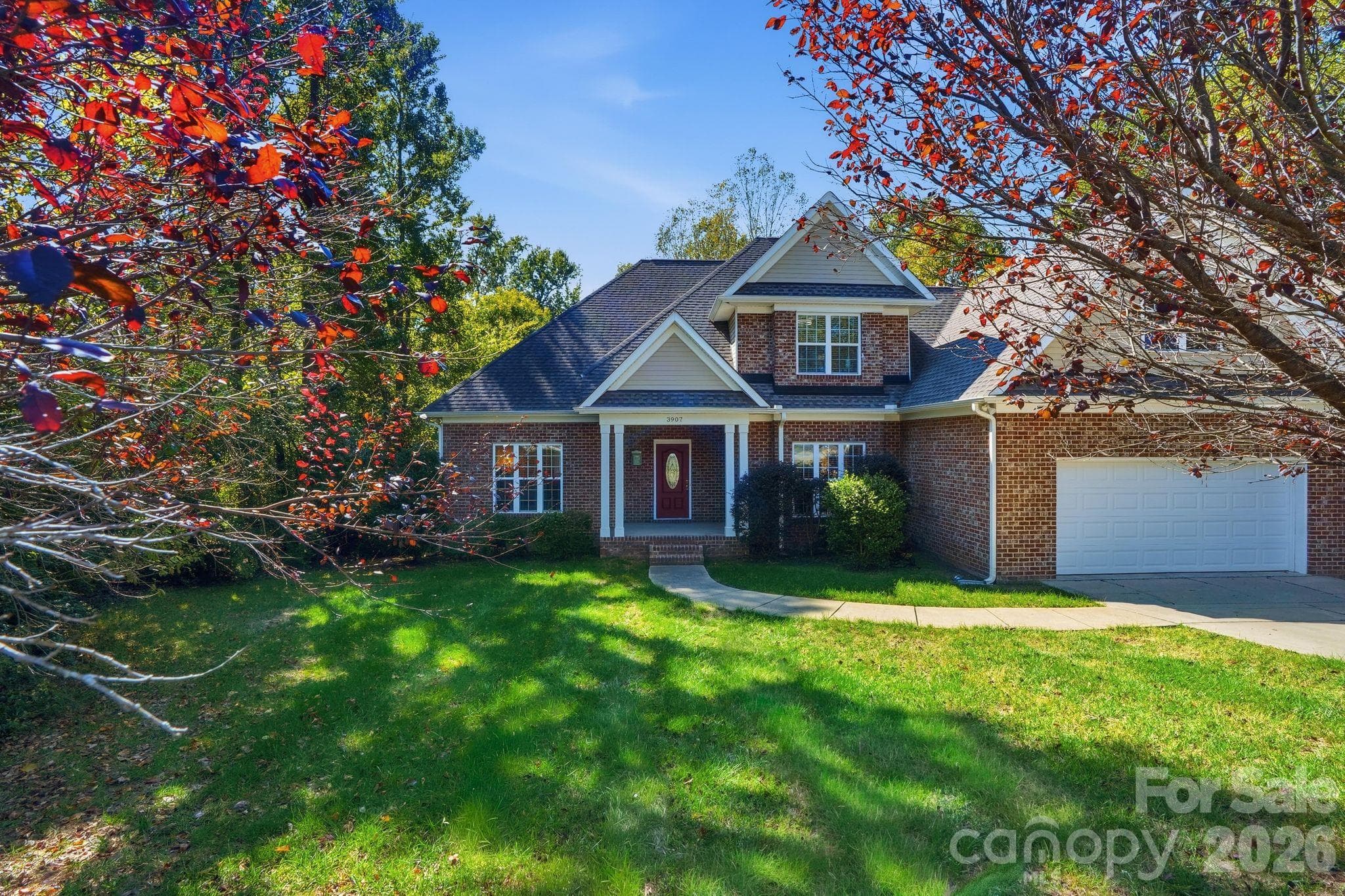 3907 Longpond Lane
