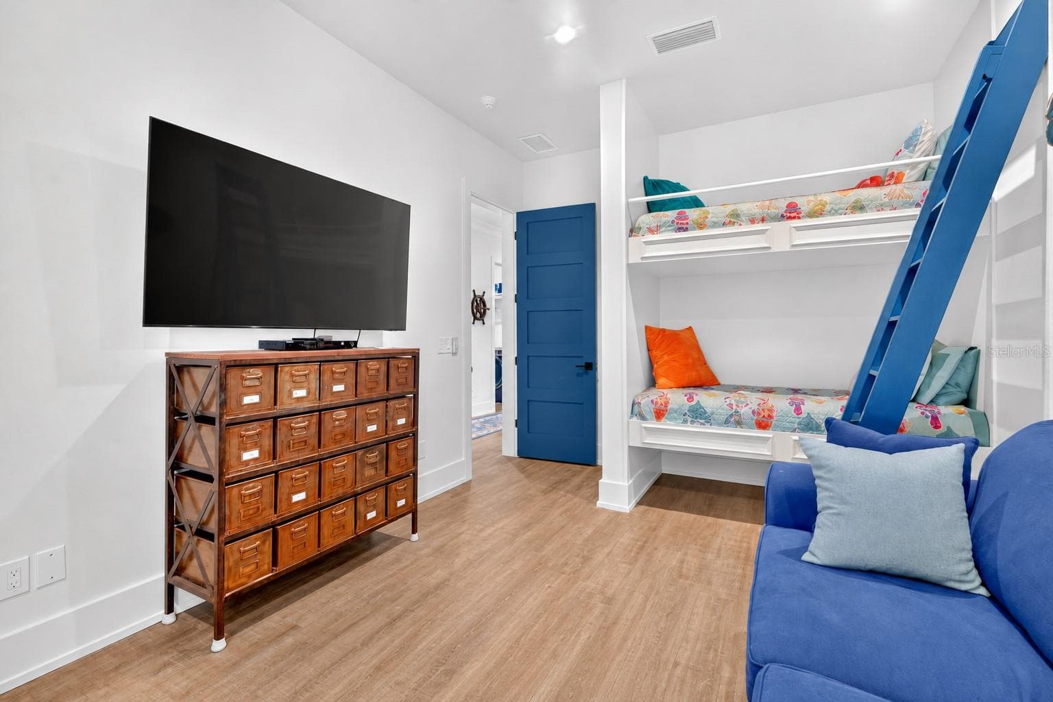Single Family Residence at 2574 S OCEAN SHORE BLVD, FLAGLER BEACH, photo 45 of 77