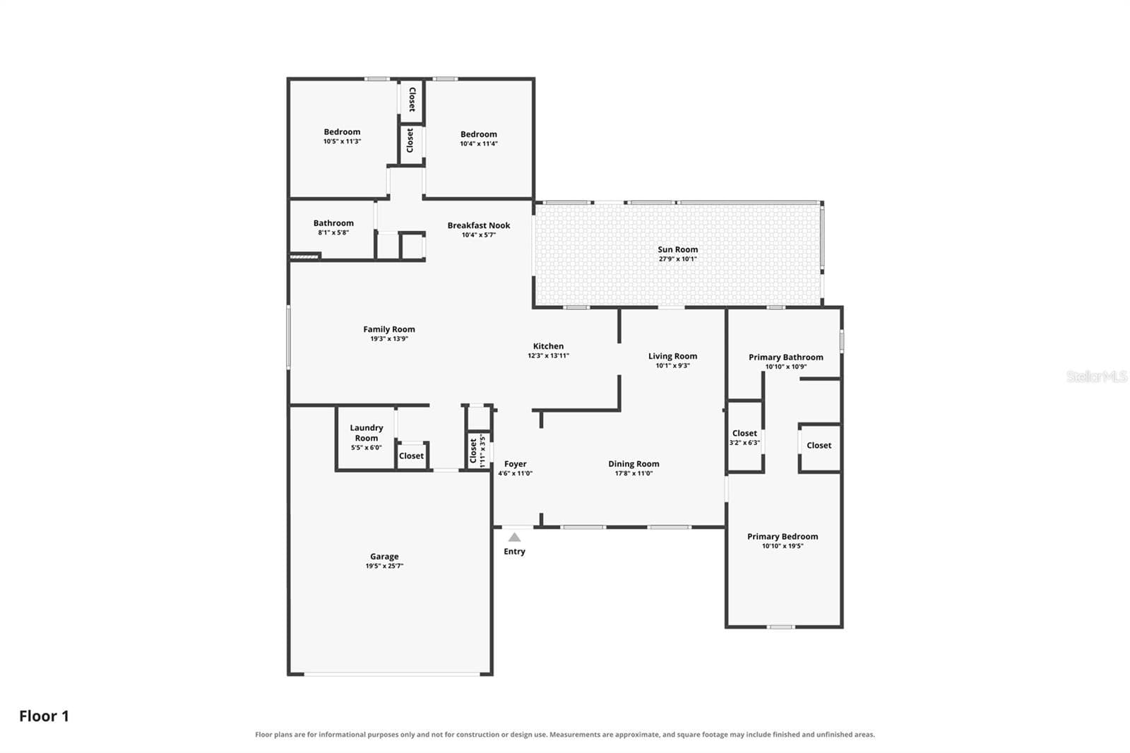 Single Family Residence at 8 LAKEVIEW RESERVE BLVD, WINTER GARDEN, photo 38 of 38