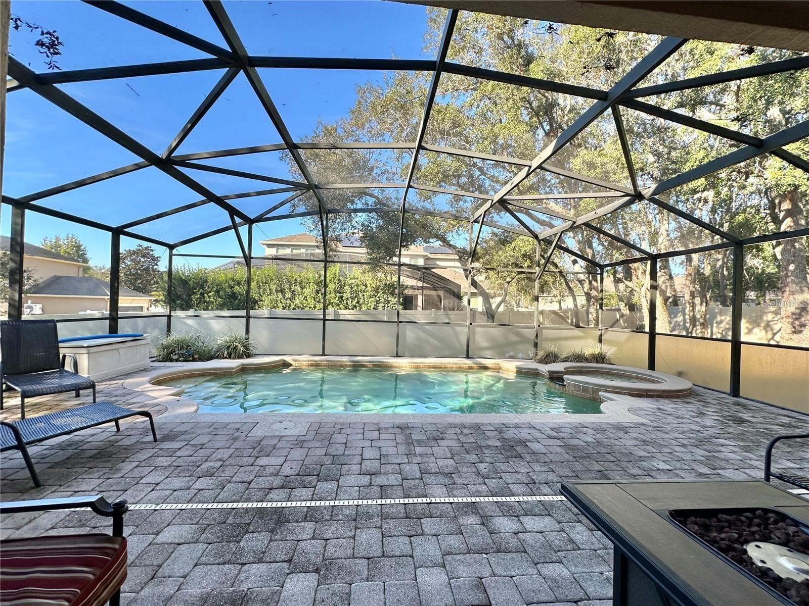 Single Family Residence at 4410 PINE GOLD AVE, APOPKA, photo 4 of 36