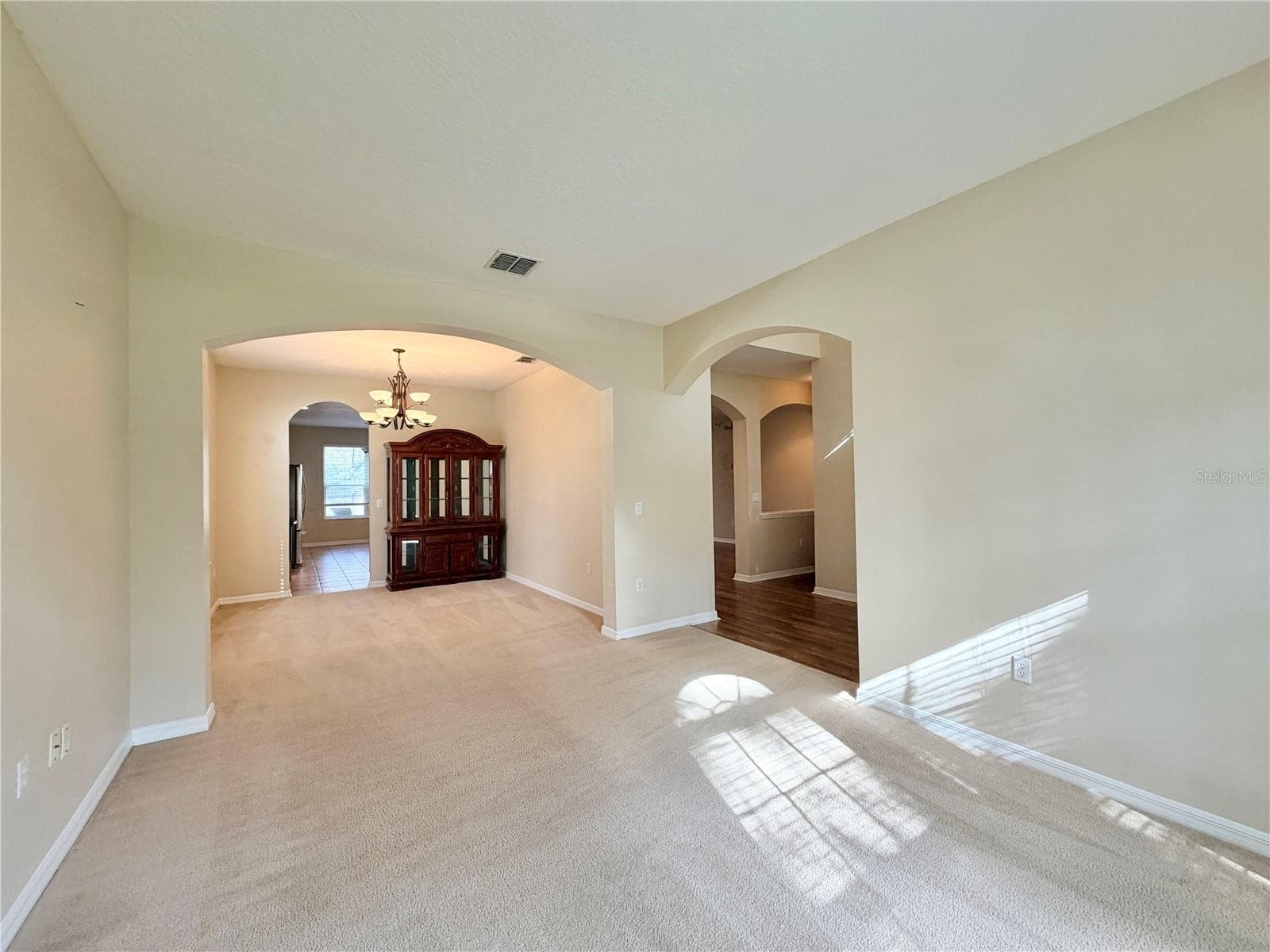 dining room - 4410 PINE GOLD AVE, APOPKA