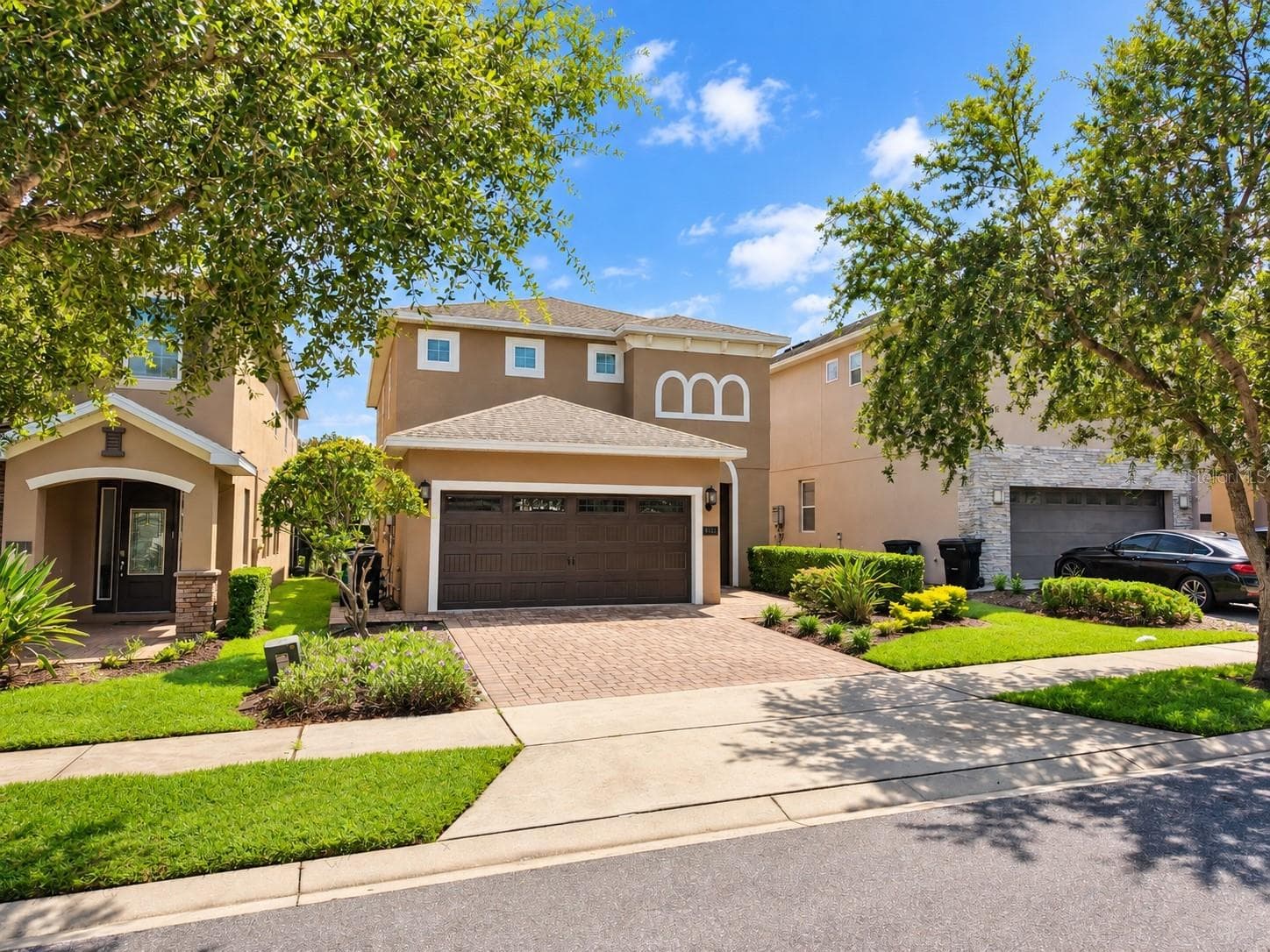 Single Family Residence at 421 NOVI PATH, KISSIMMEE, photo 2 of 97