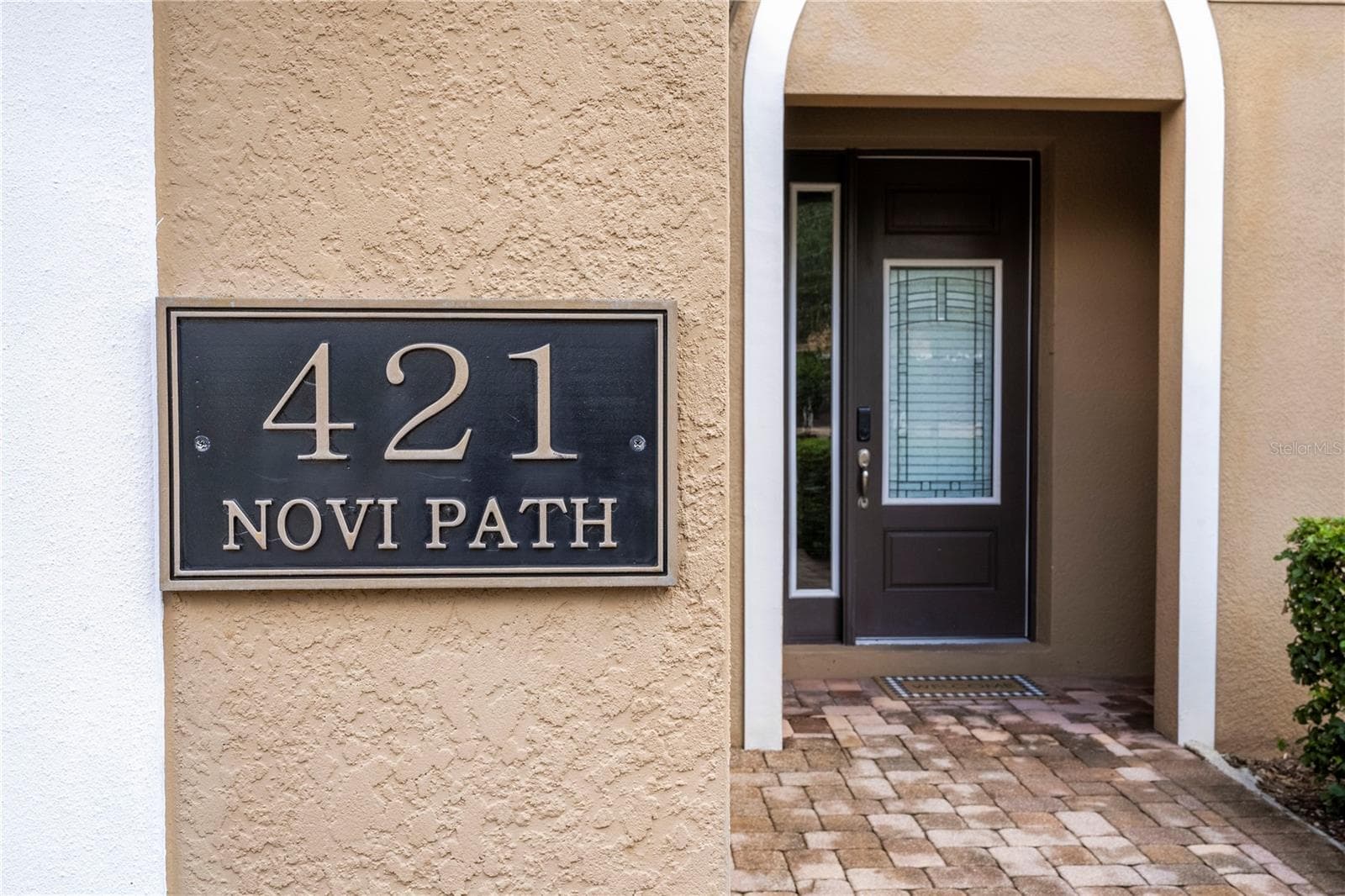Single Family Residence at 421 NOVI PATH, KISSIMMEE, photo 3 of 97
