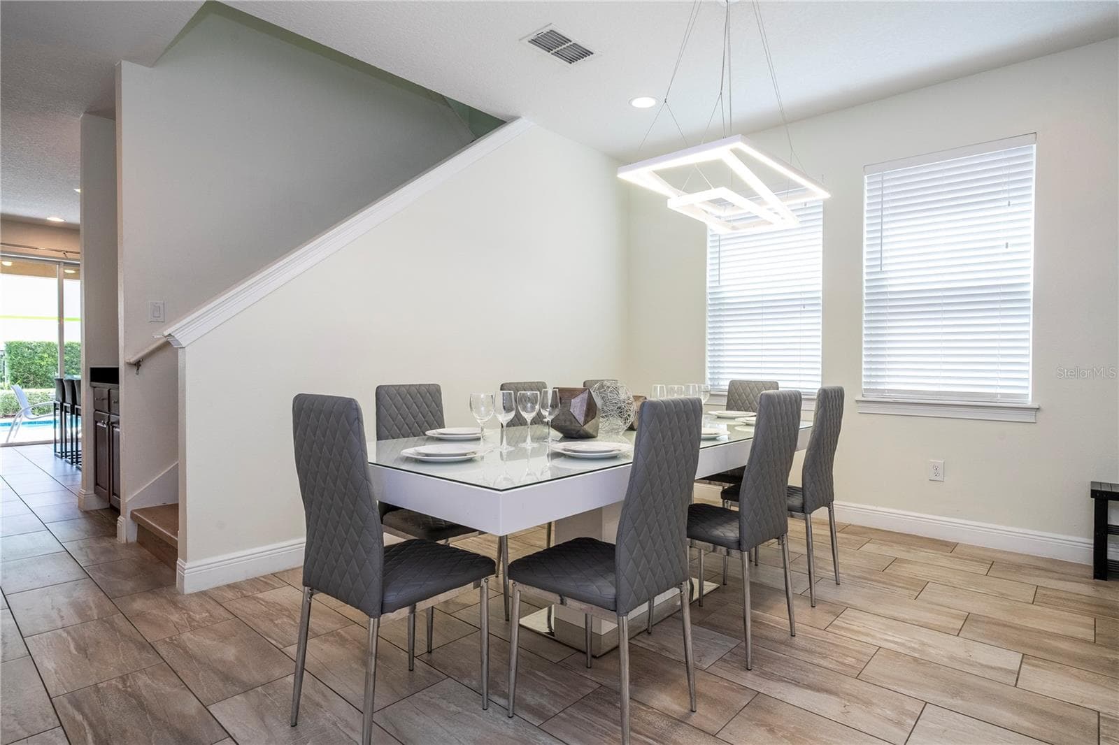 Single Family Residence at 421 NOVI PATH, KISSIMMEE, photo 7 of 97