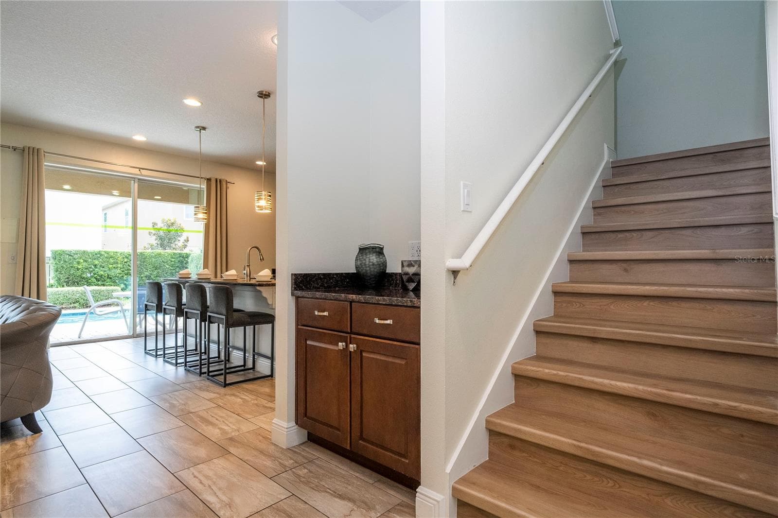 Single Family Residence at 421 NOVI PATH, KISSIMMEE, photo 19 of 97