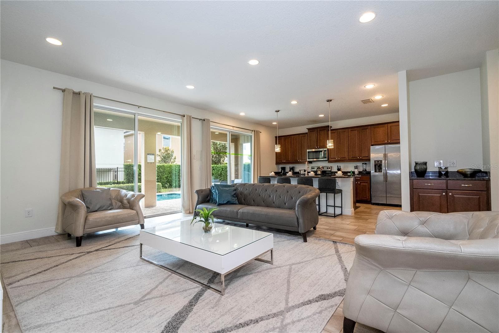 Single Family Residence at 421 NOVI PATH, KISSIMMEE, photo 21 of 97