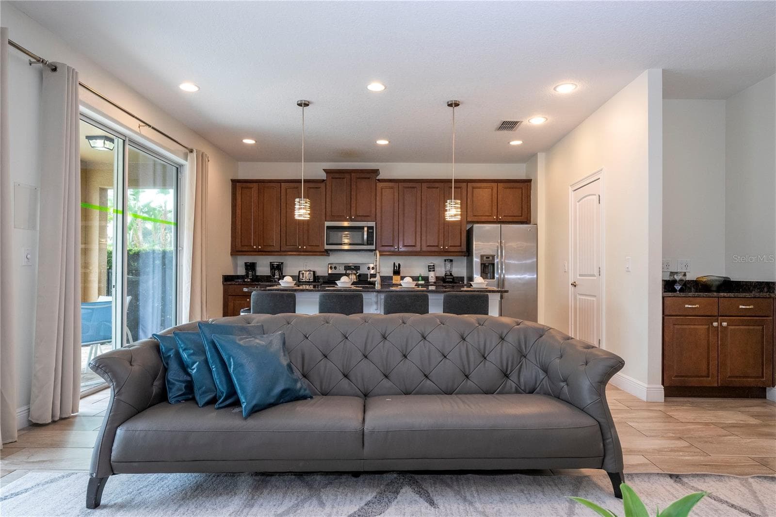 Single Family Residence at 421 NOVI PATH, KISSIMMEE, photo 22 of 97
