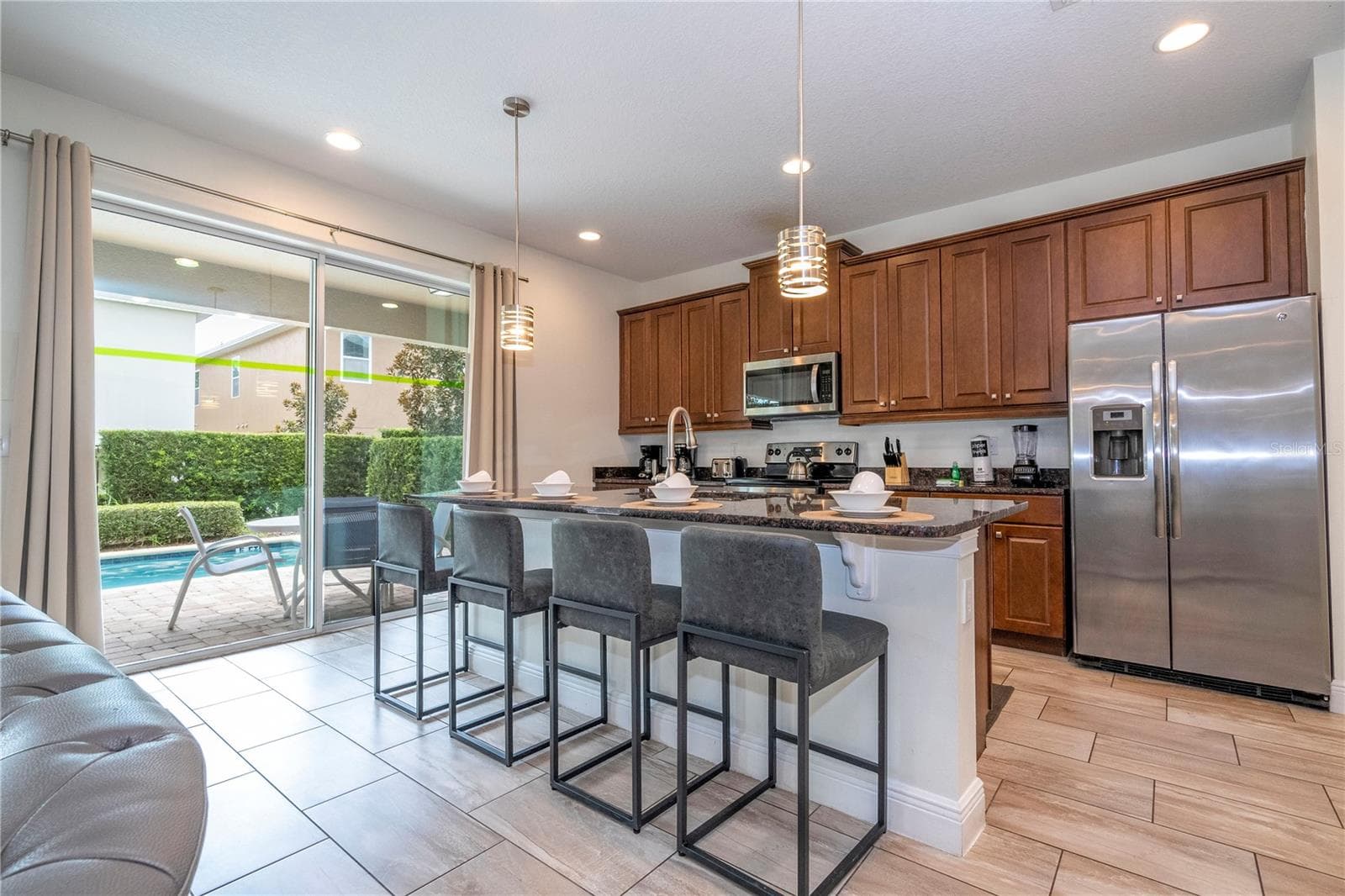 Single Family Residence at 421 NOVI PATH, KISSIMMEE, photo 29 of 97