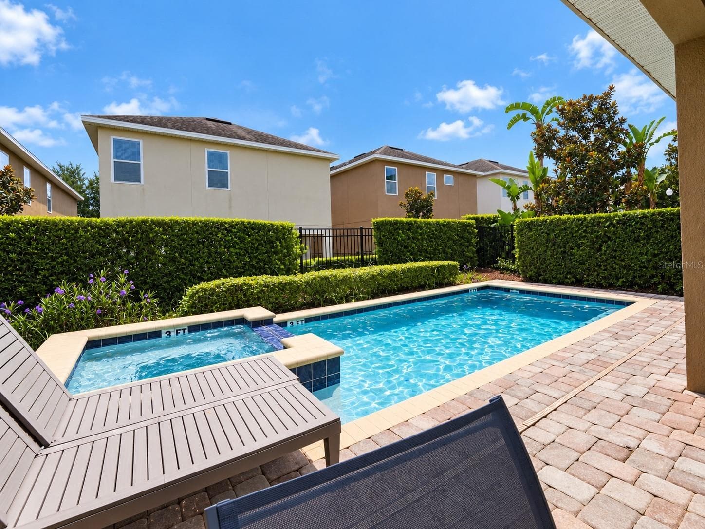 Single Family Residence at 421 NOVI PATH, KISSIMMEE, photo 68 of 97