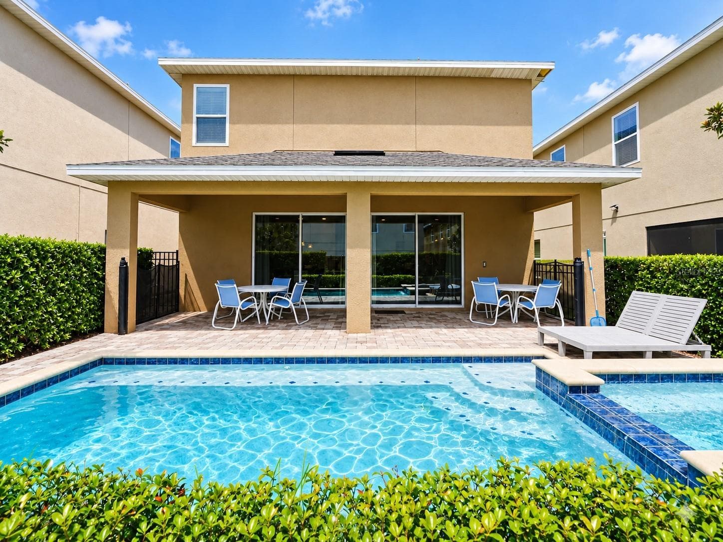 Single Family Residence at 421 NOVI PATH, KISSIMMEE, photo 75 of 97