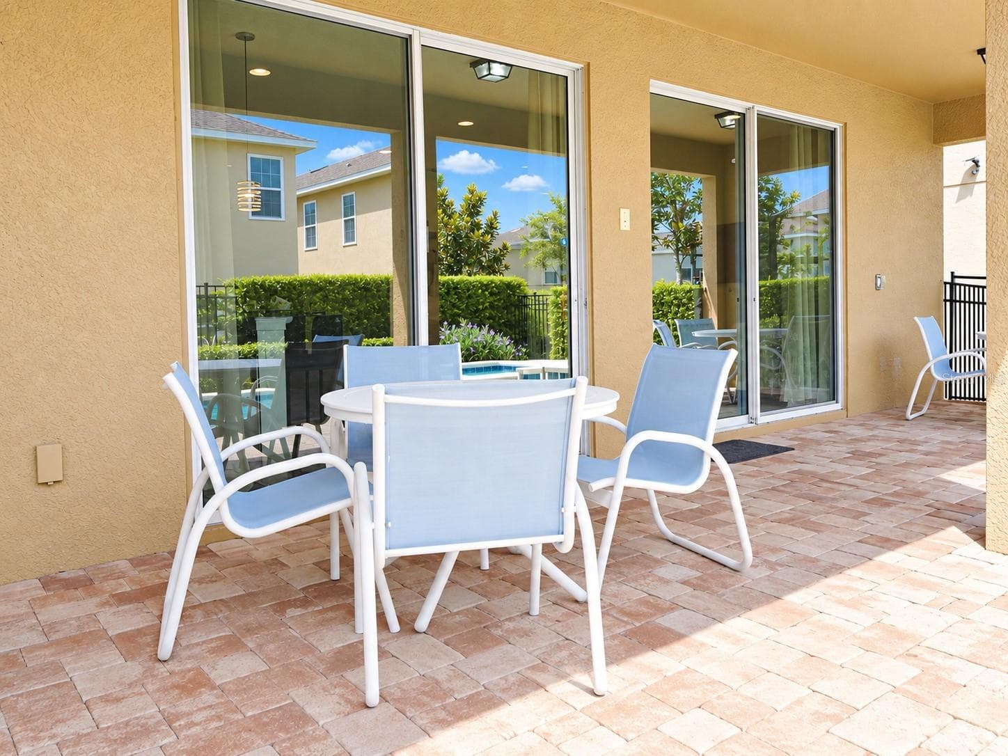 Single Family Residence at 421 NOVI PATH, KISSIMMEE, photo 78 of 97