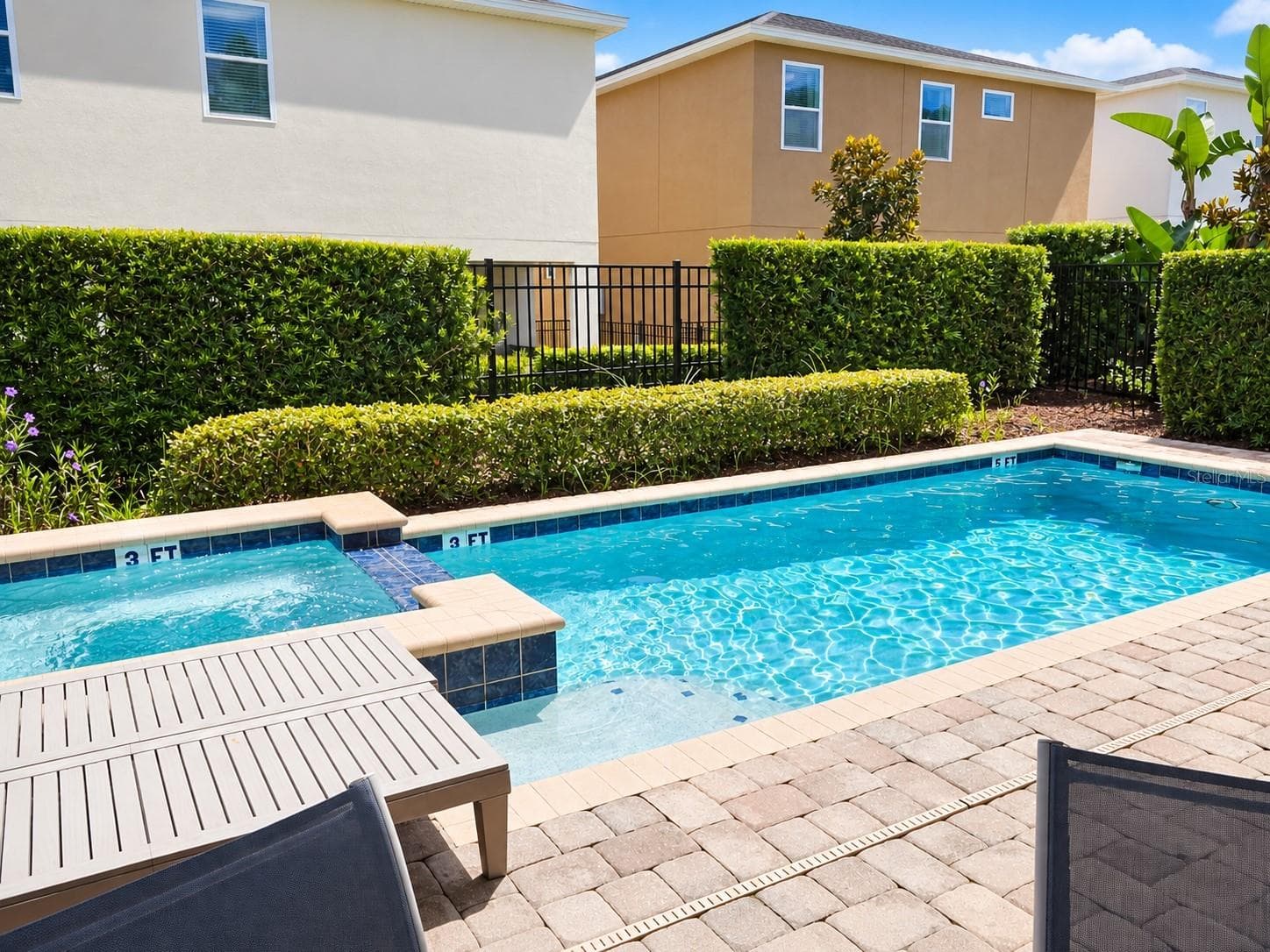 Single Family Residence at 421 NOVI PATH, KISSIMMEE, photo 83 of 97