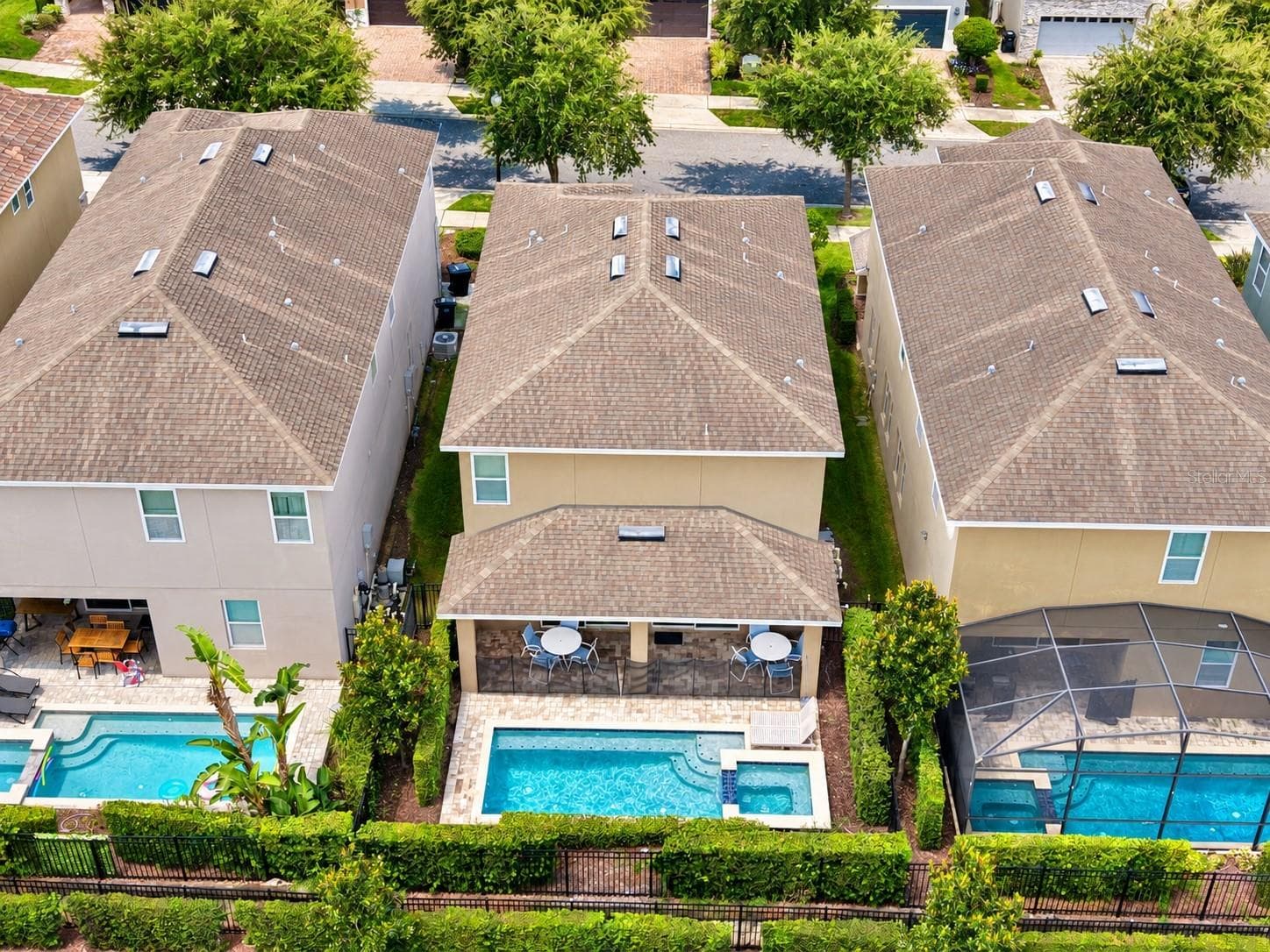 Single Family Residence at 421 NOVI PATH, KISSIMMEE, photo 84 of 97