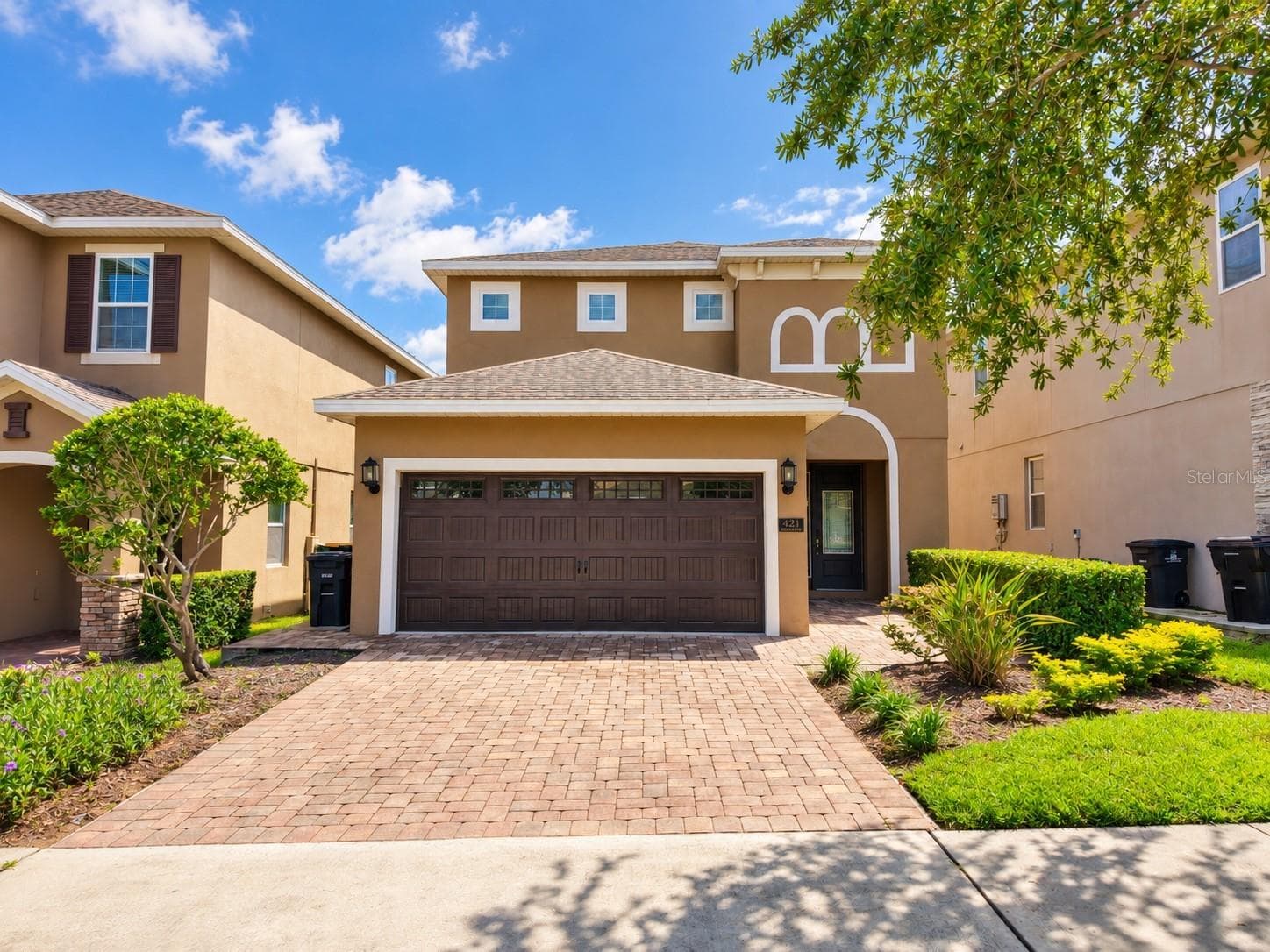 Single Family Residence at 421 NOVI PATH, KISSIMMEE, photo 85 of 97