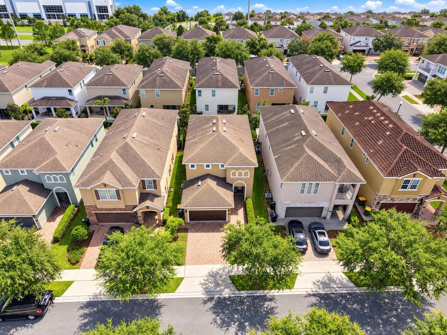 Single Family Residence at 421 NOVI PATH, KISSIMMEE, photo 87 of 97