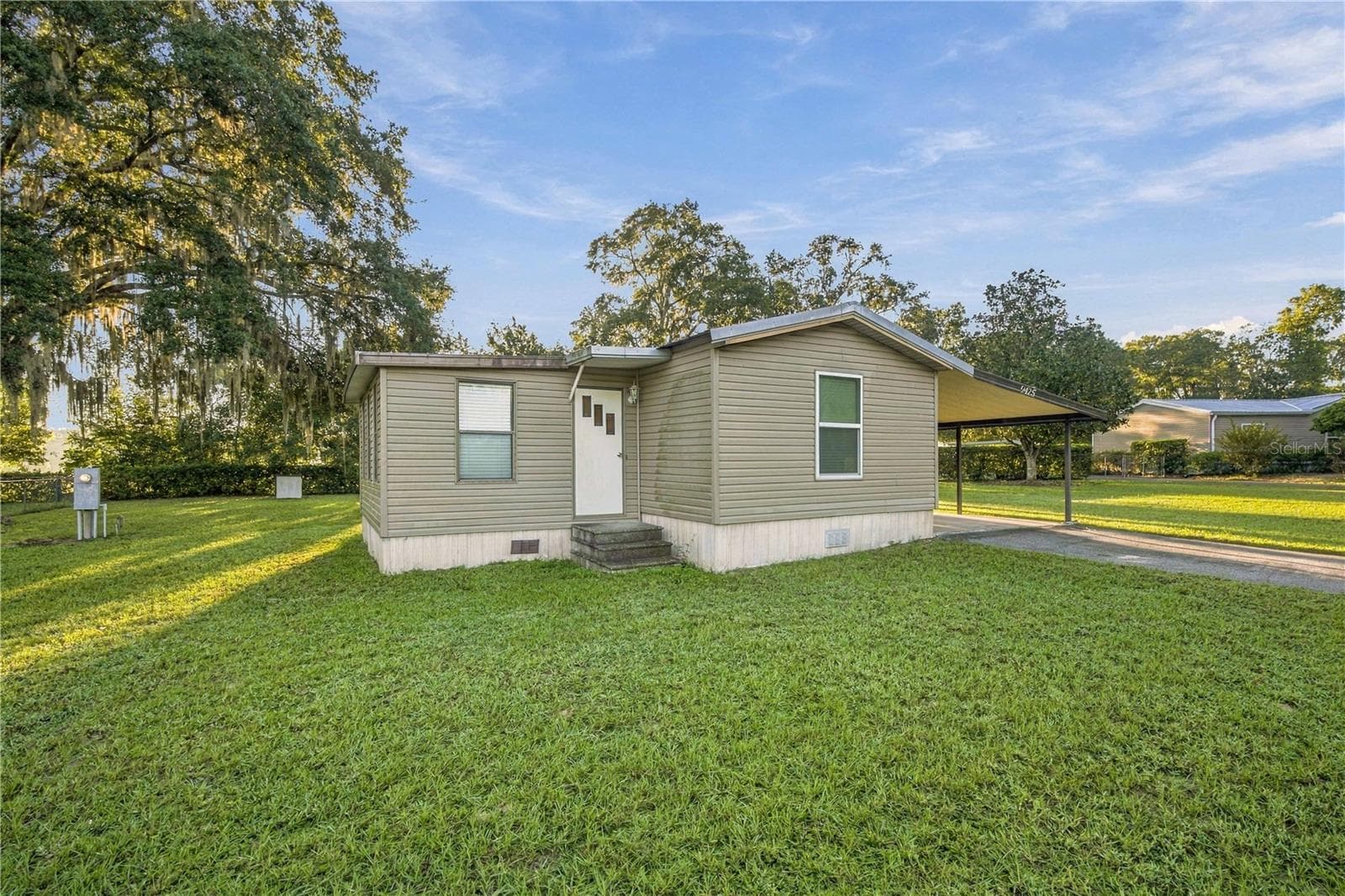 Manufactured Home at 9425 SW 30TH AVE, OCALA, photo 2 of 29